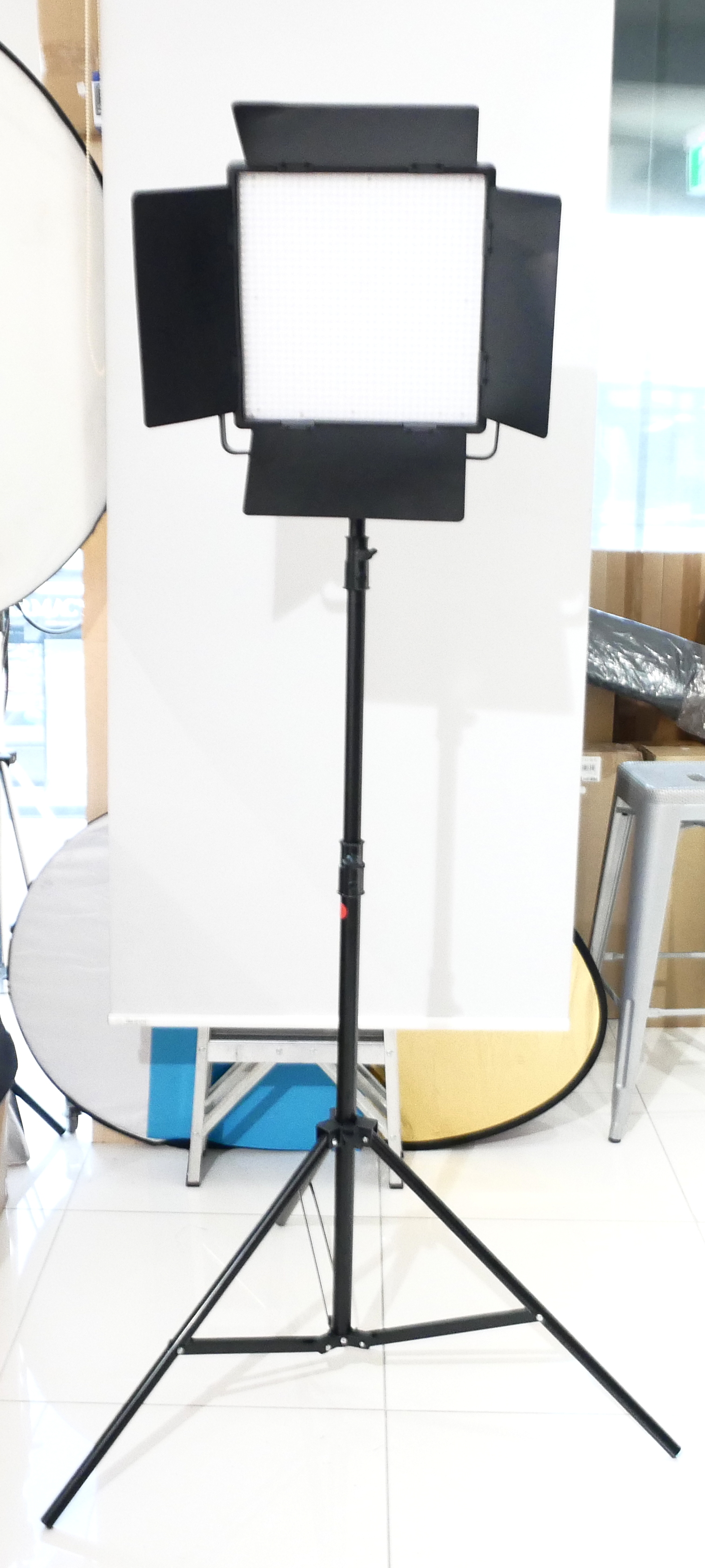 Godox LED 1000Bi II Light - Best Available Image