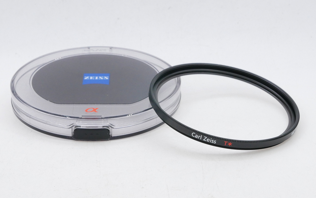 Carl Zeiss 77mm MC Protector T* Filter