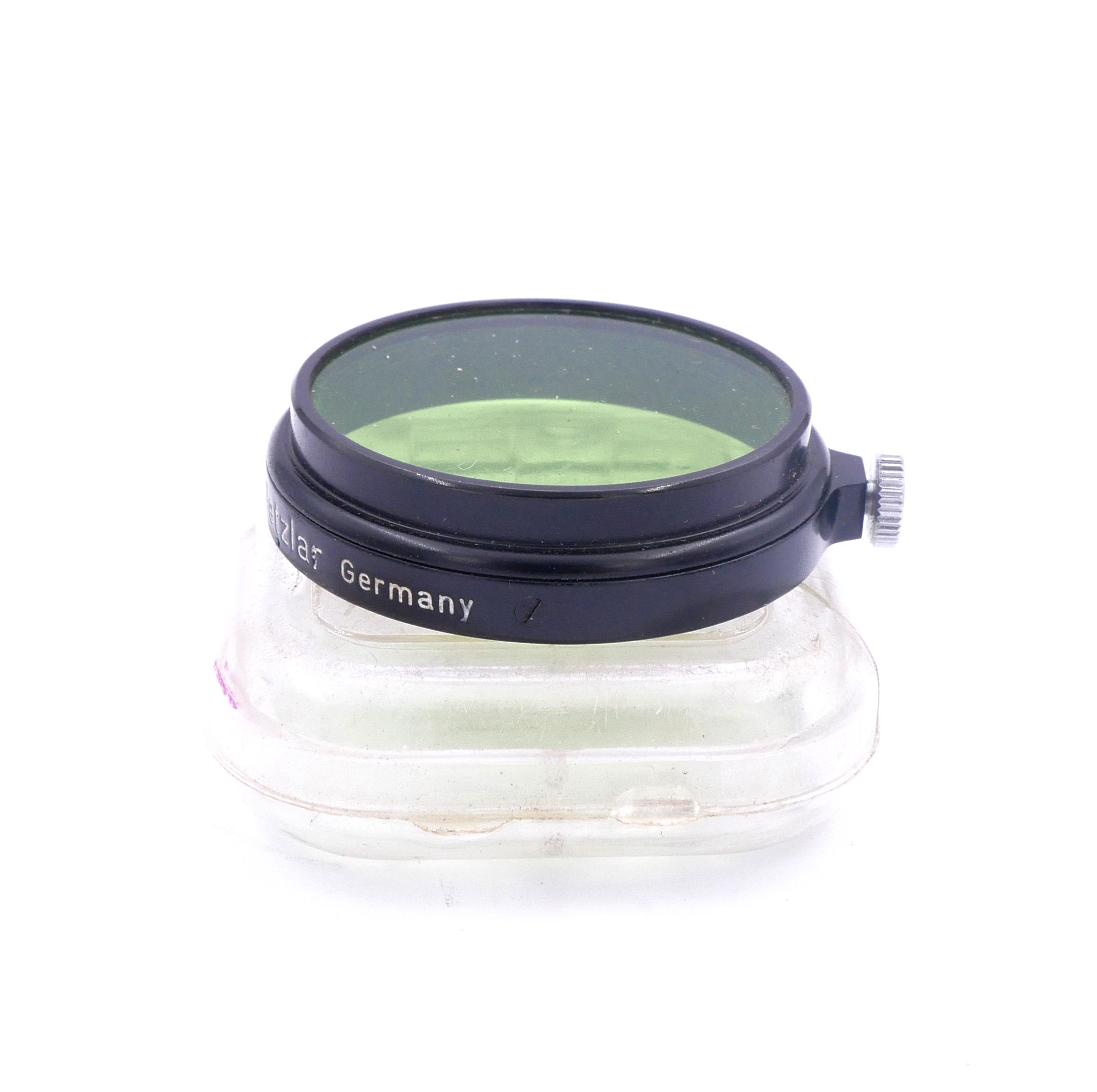 Best image for Leica A36 Green Filter