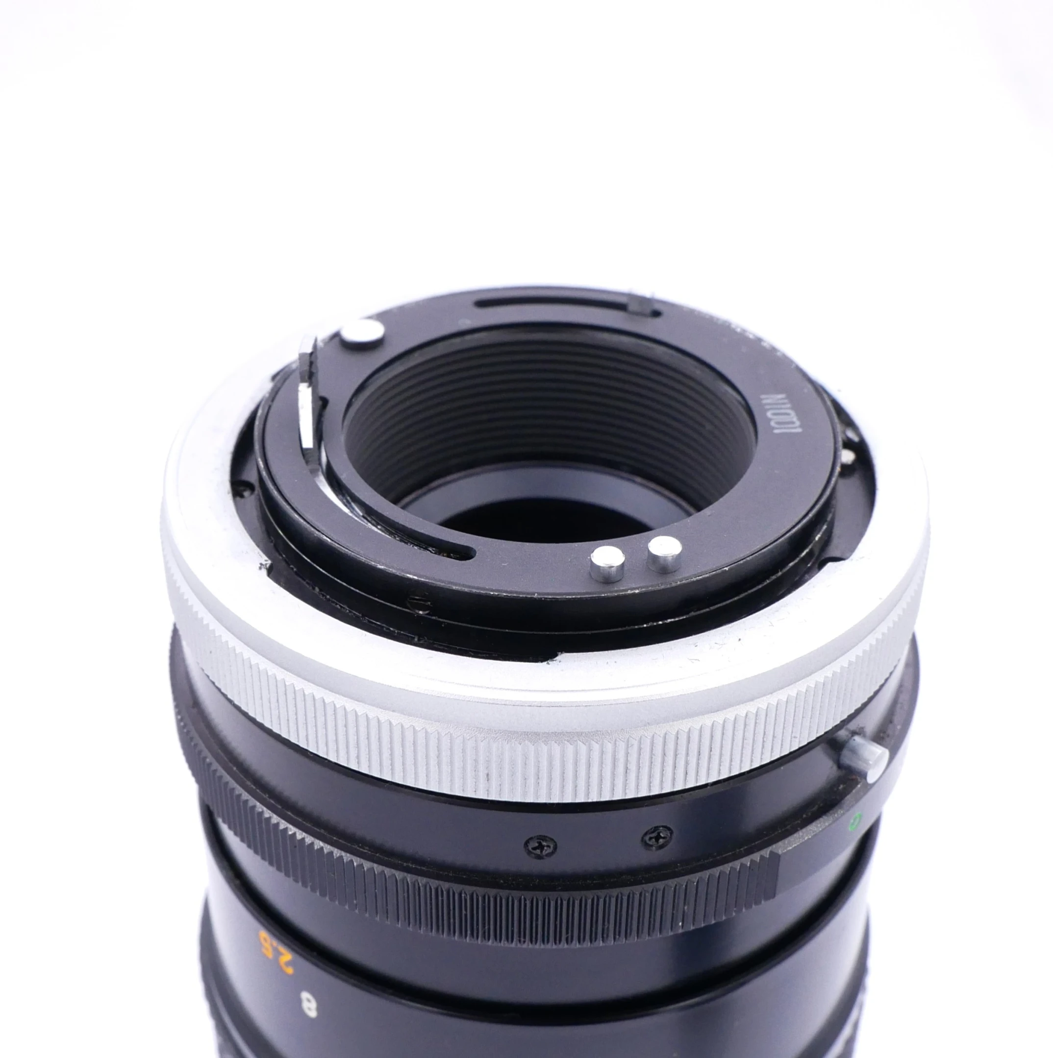 S-H-PHCRU6_3.webp - Canon 200mm F/4 SSC Lens For FD mount - Image 2