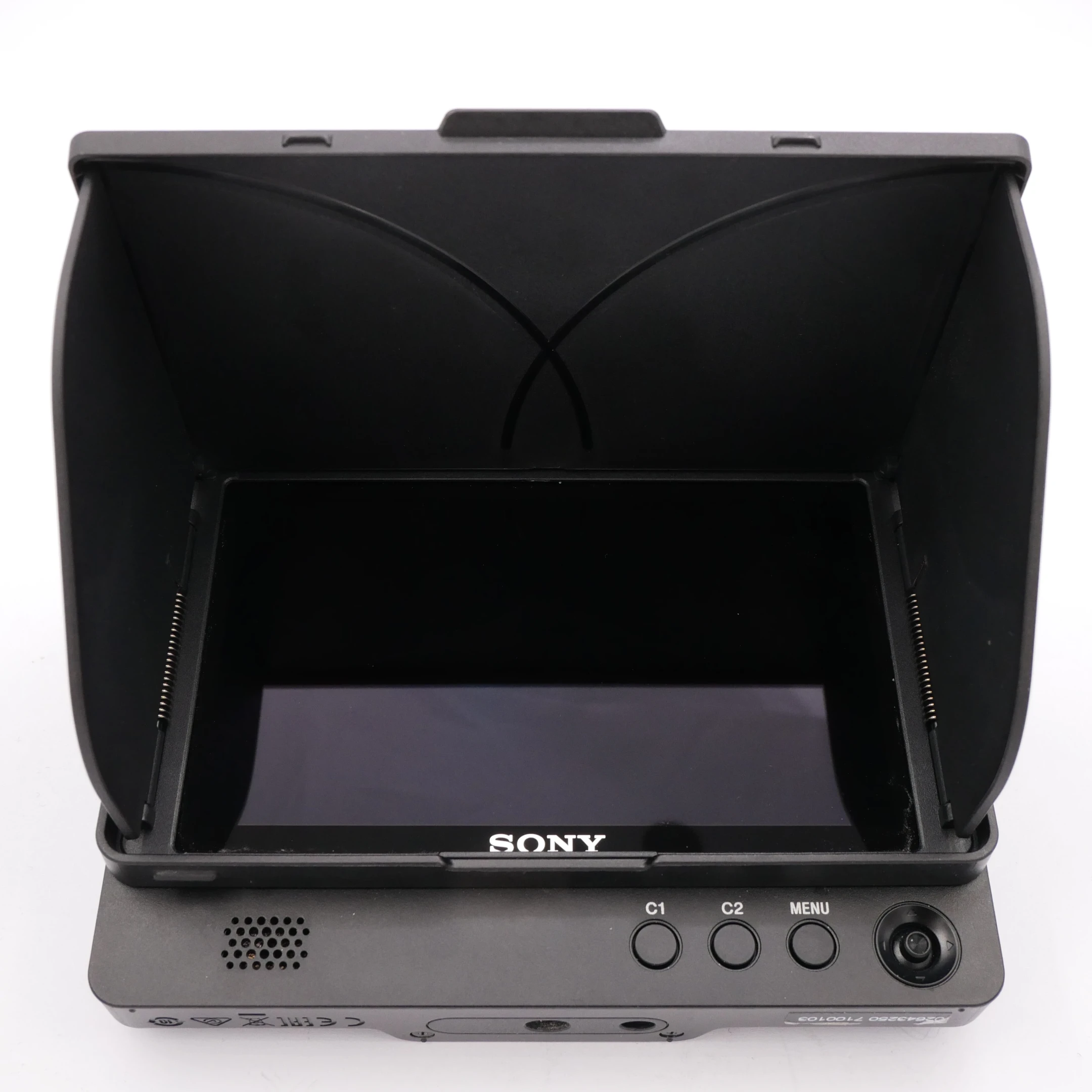 S-H-PHKK9T_2.webp - Sony CLM-FHD5 LCD Monitor (was $450) - Thumbnail 2