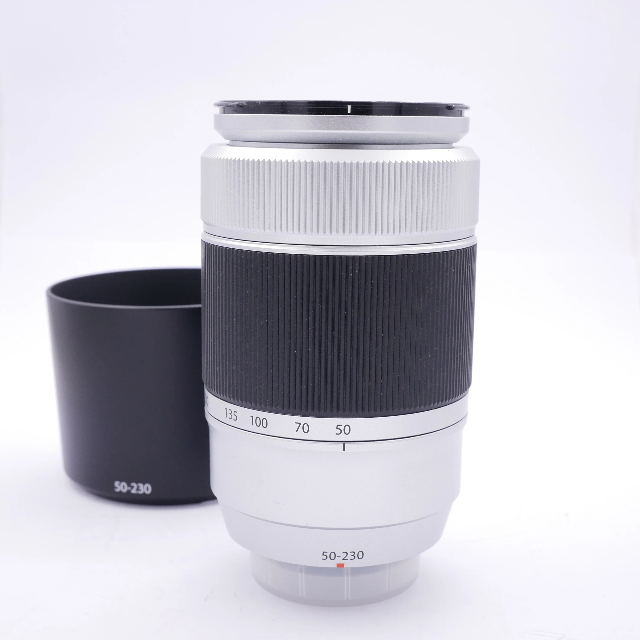 Best image for Fujifilm XC 50-230mm F4.5-6.7 OIS II Lens