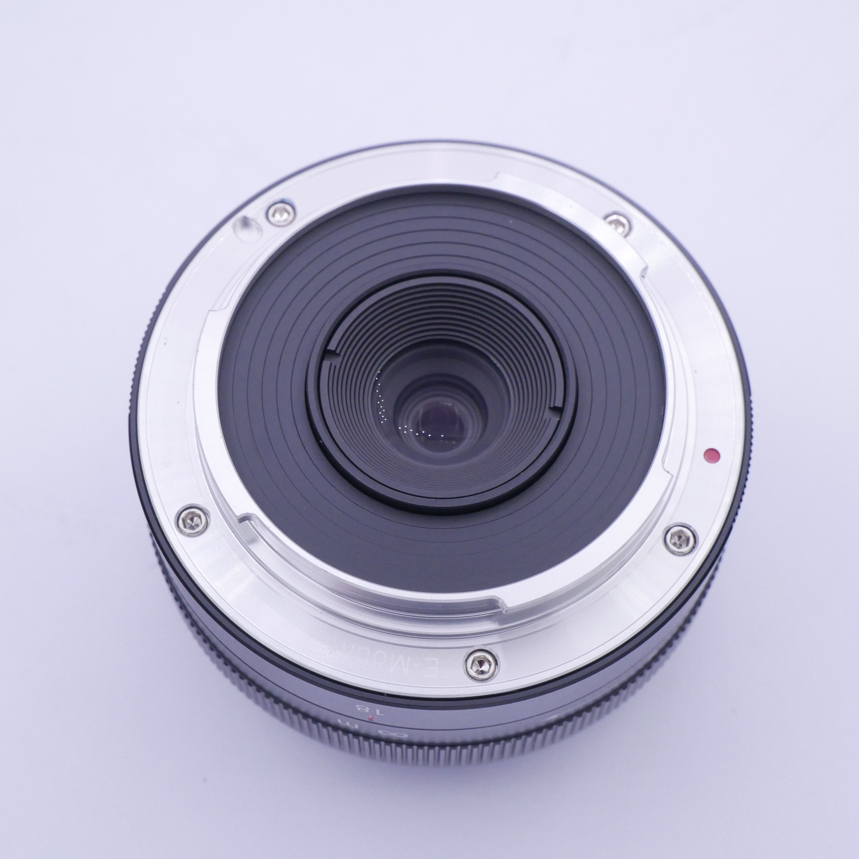 S-H-PJ6L6X_3.jpg - 7Artisans 18mm F5.6 for Fujifilm X-Mount - Image 1
