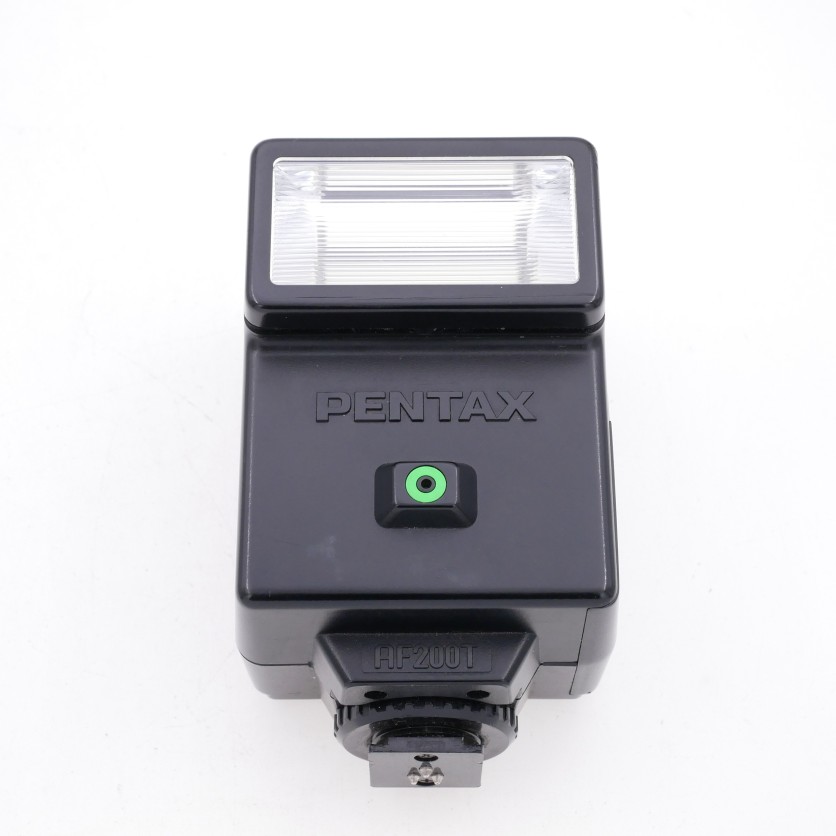 Pentax AF200T Speedlight 