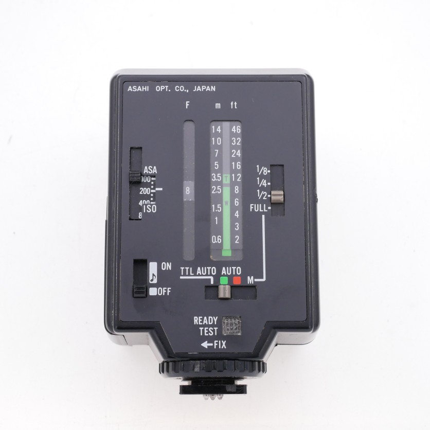 S-H-PJLLJN_2.jpg - Pentax AF200T Speedlight  - Image 1