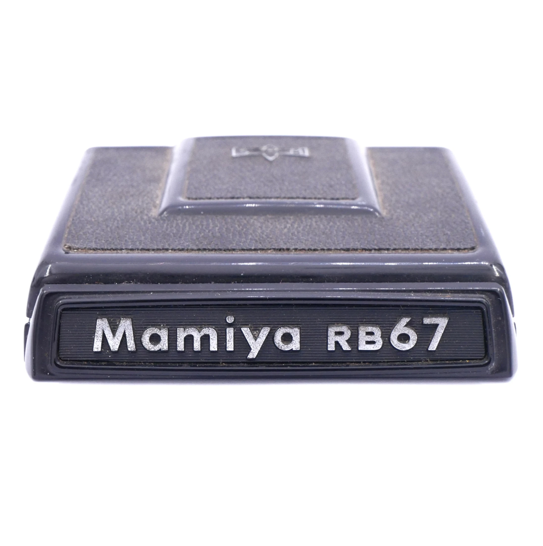 Best image for Mamiya RB67 Waist Level Finder