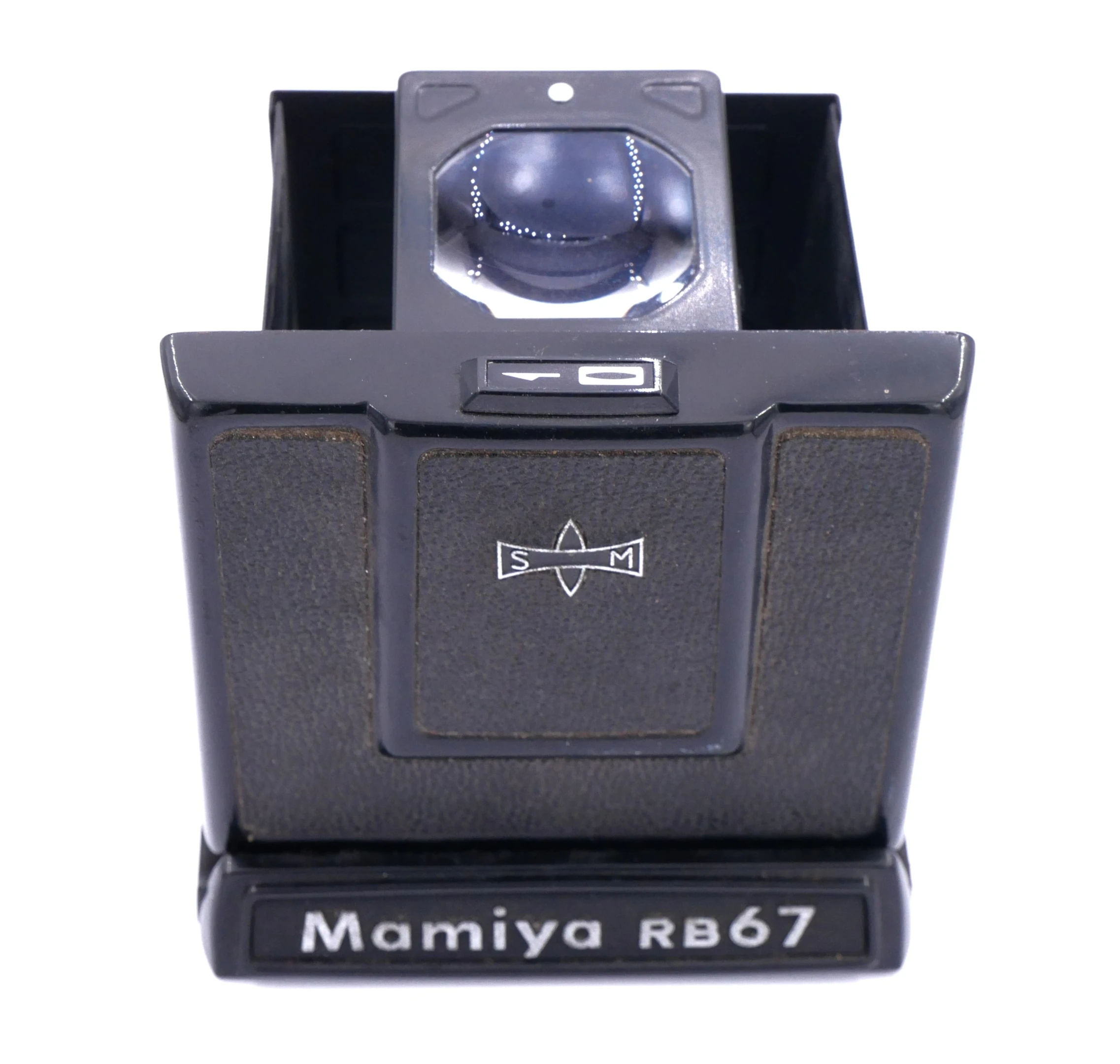 S-H-PJWH22_2.webp - Mamiya RB67 Waist Level Finder - Image 2