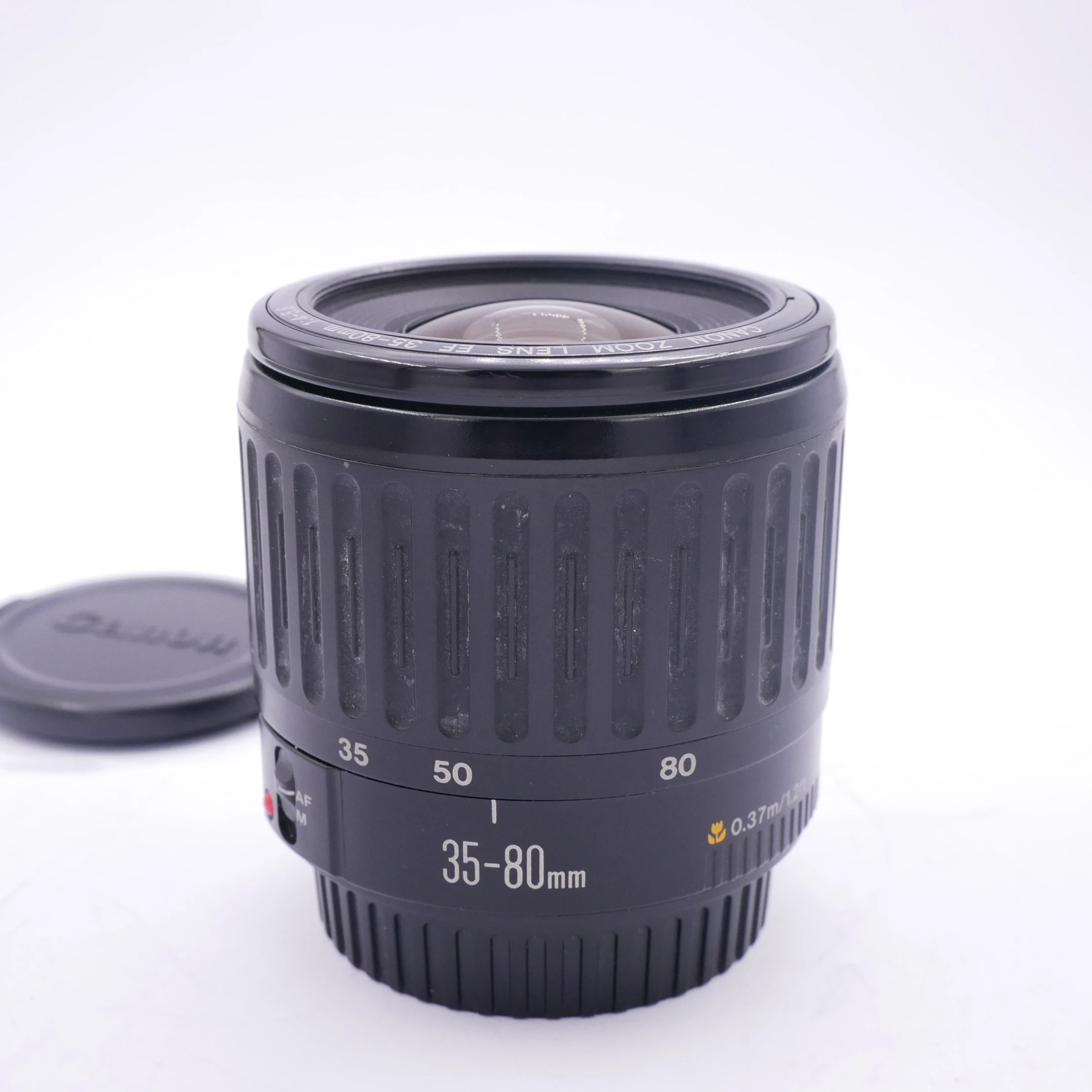 Best image for Canon EF 35-80mm F4-5.6 Lens