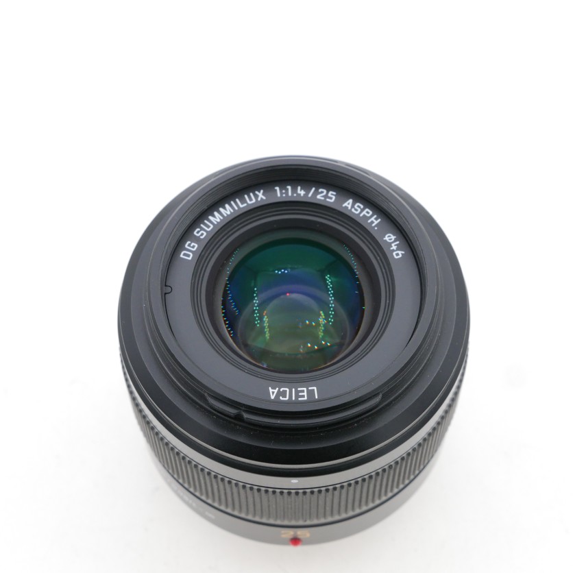 S-H-PLC2EP_2.jpg - Leica AF 25mm F1.4 Asph DG Summilux Lens for Micro 4/3s 