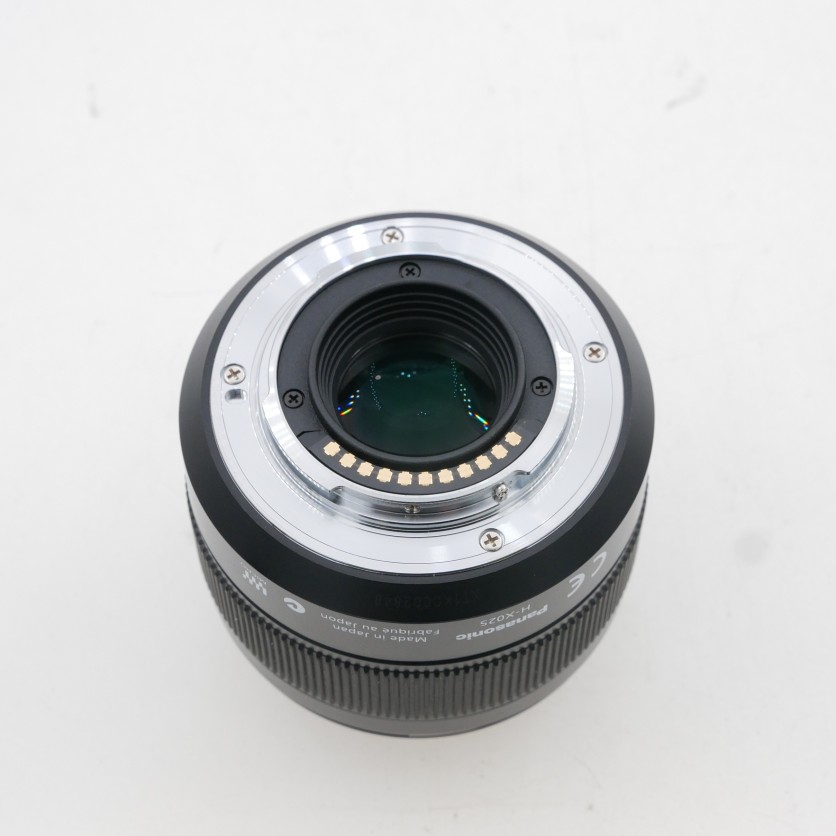S-H-PLC2EP_3.jpg - Leica AF 25mm F1.4 Asph DG Summilux Lens for Micro 4/3s 