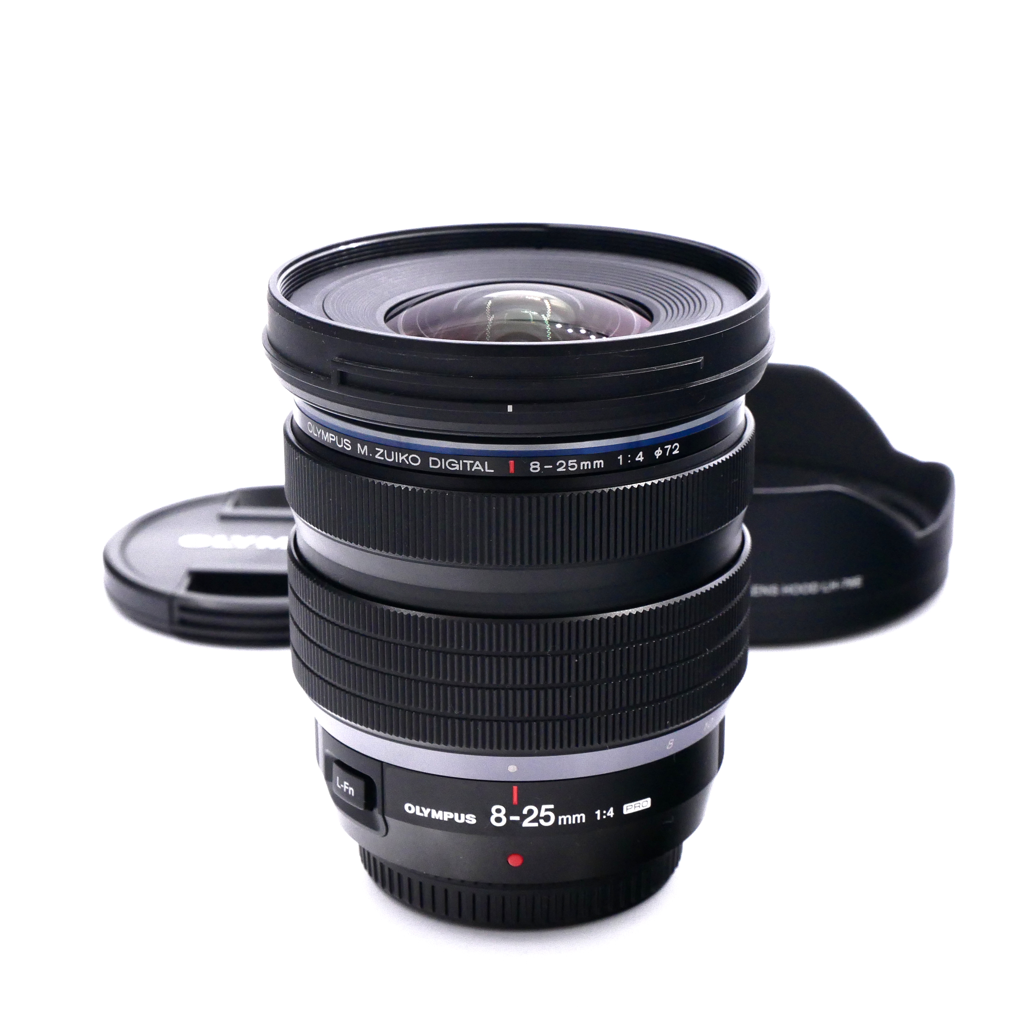 Best image for Olympus M.Zuiko 8-25mm f/4 Pro Lens