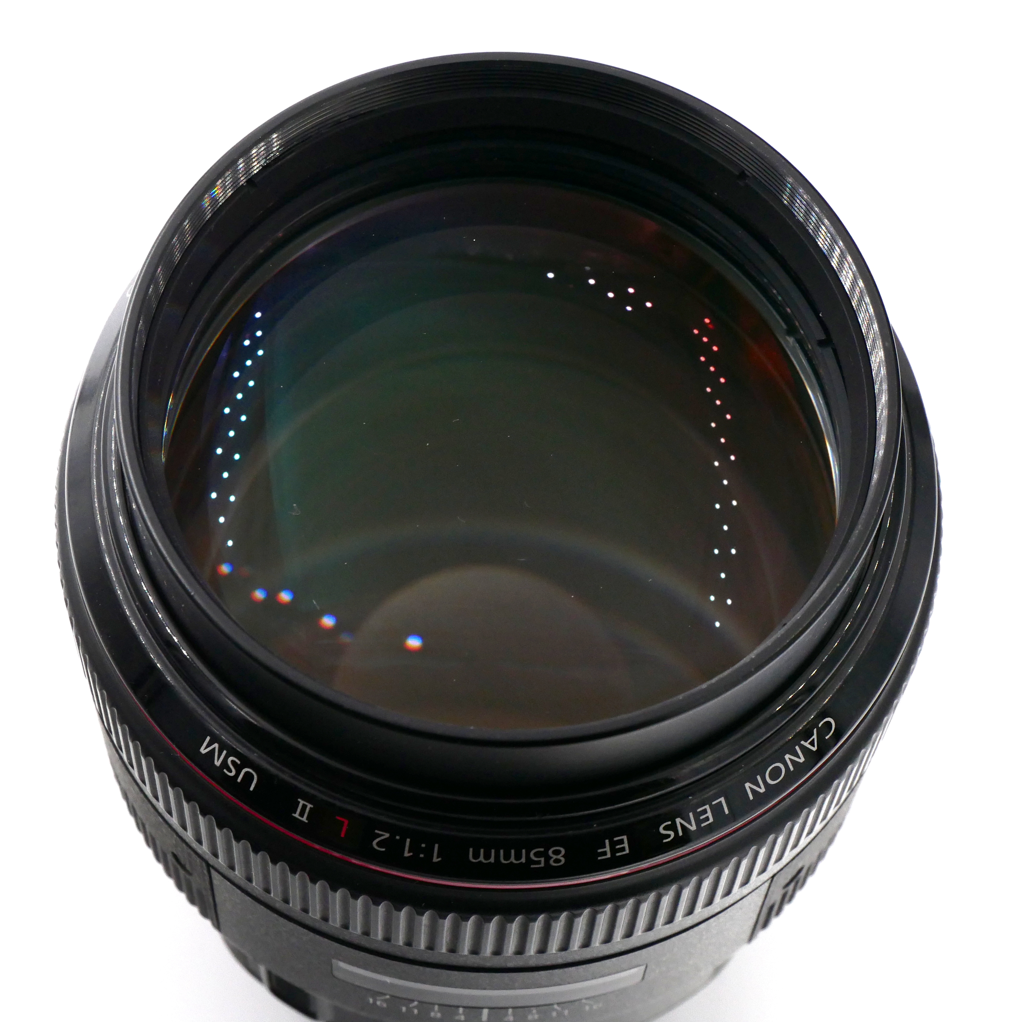 S-H-PN7W7P_2.jpg - Canon EF 85mm f/1.2 L II USM Lens - Image 1