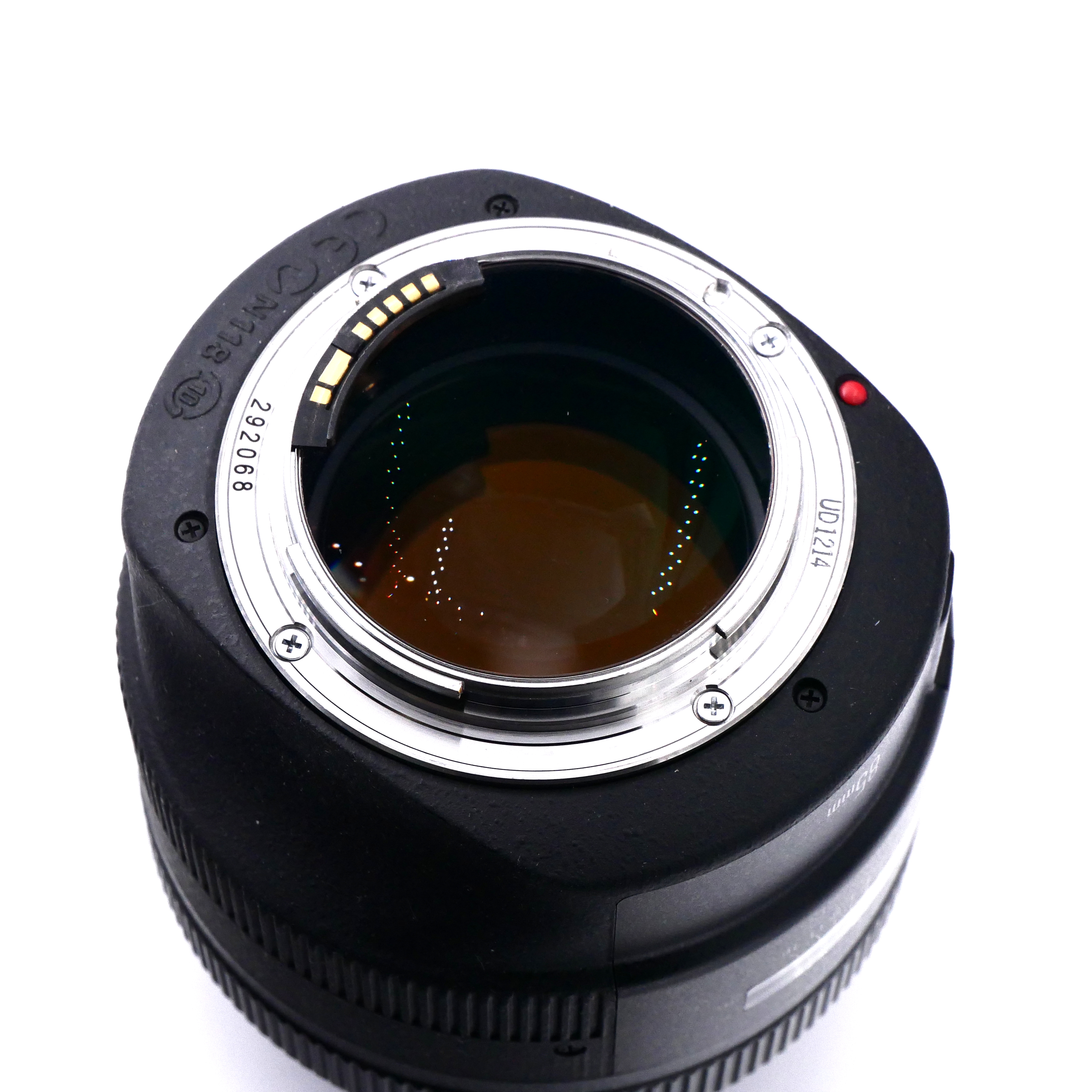 S-H-PN7W7P_3.jpg - Canon EF 85mm f/1.2 L II USM Lens - Image 2