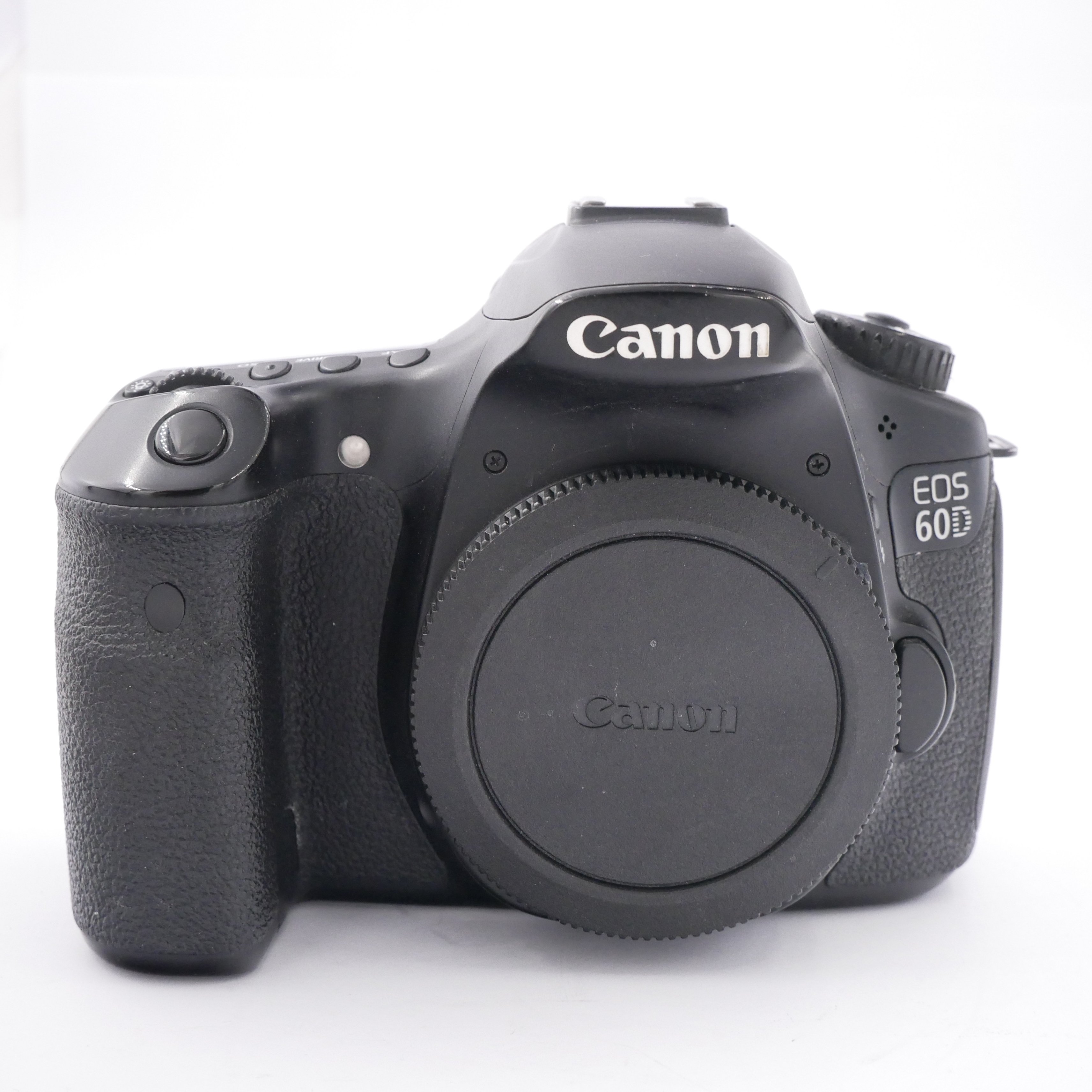 Best image for Canon EOS 600D Body Only Sub 6k Frames