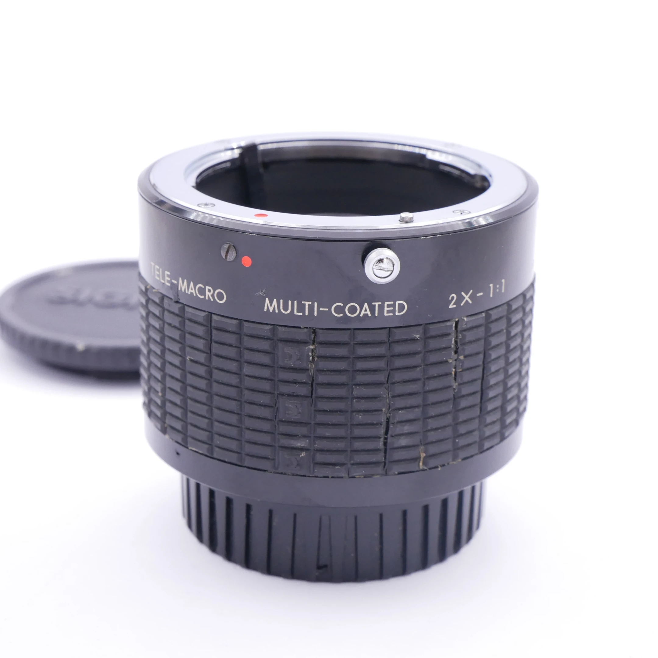 Best image for Sigma Tele-Macro Multi-Coated 2x 1:1 for Pentax-K Mount