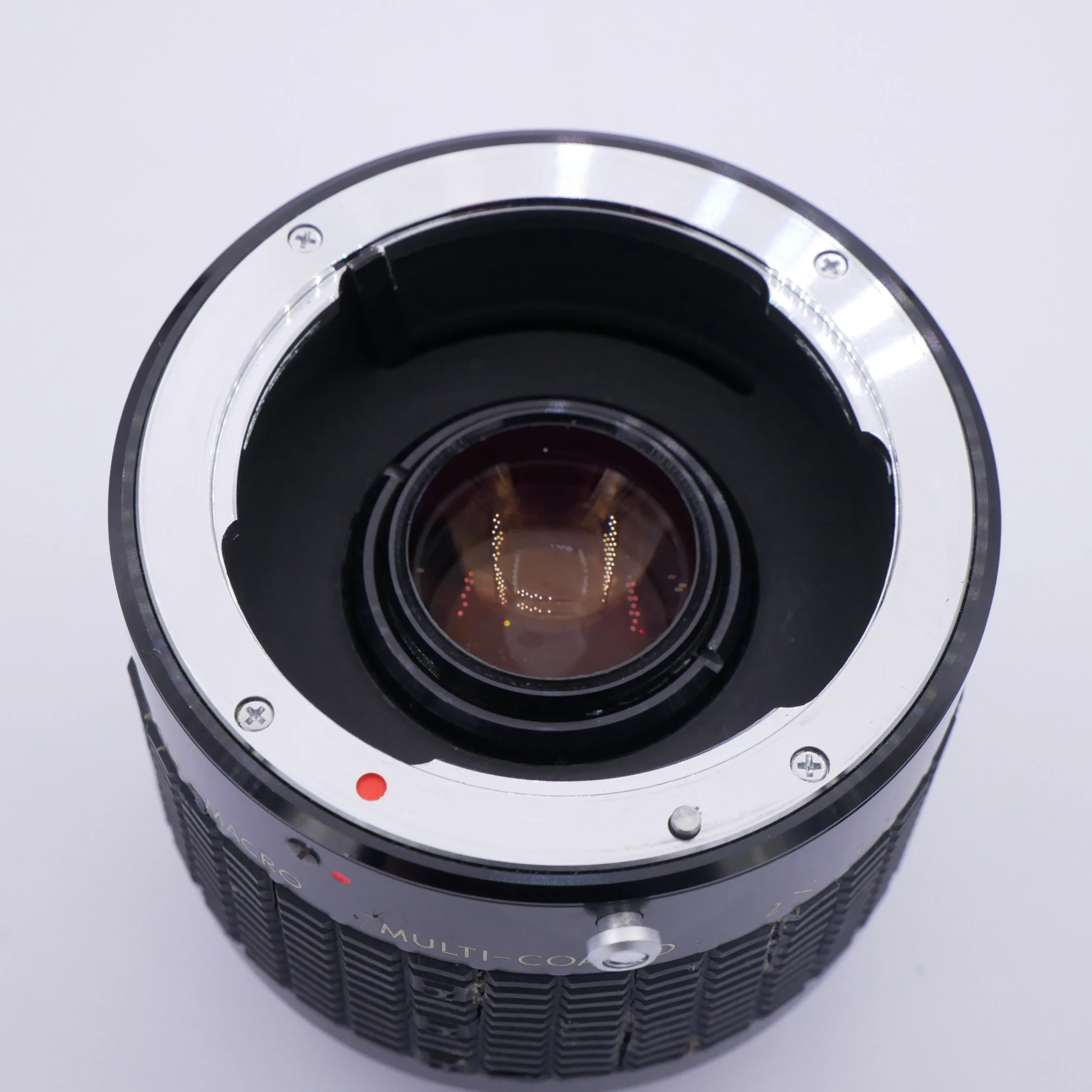 S-H-PNA4DN_2.webp - Sigma Tele-Macro Multi-Coated 2x 1:1 for Pentax-K Mount - Thumbnail 1