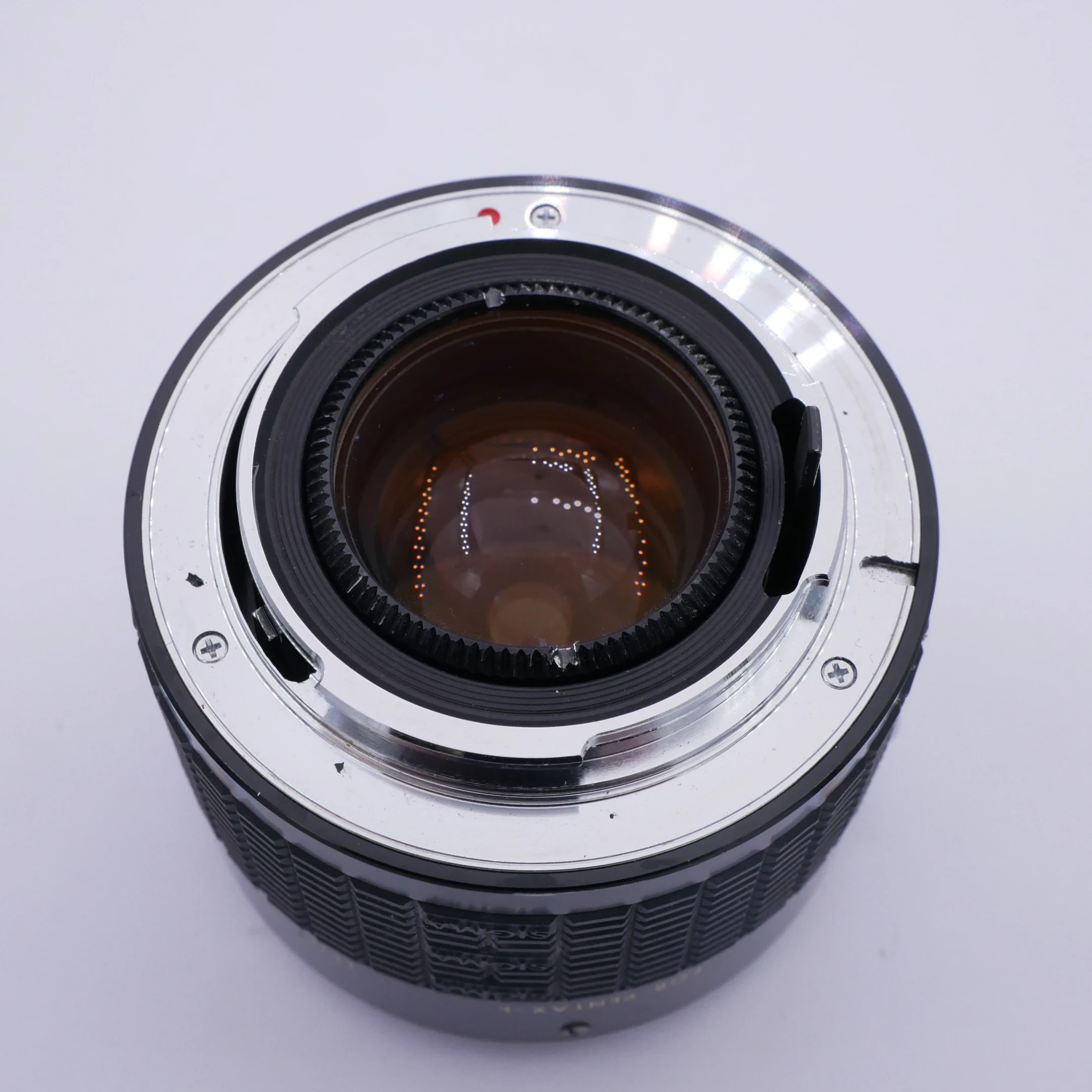 S-H-PNA4DN_3.webp - Sigma Tele-Macro Multi-Coated 2x 1:1 for Pentax-K Mount - Thumbnail 2