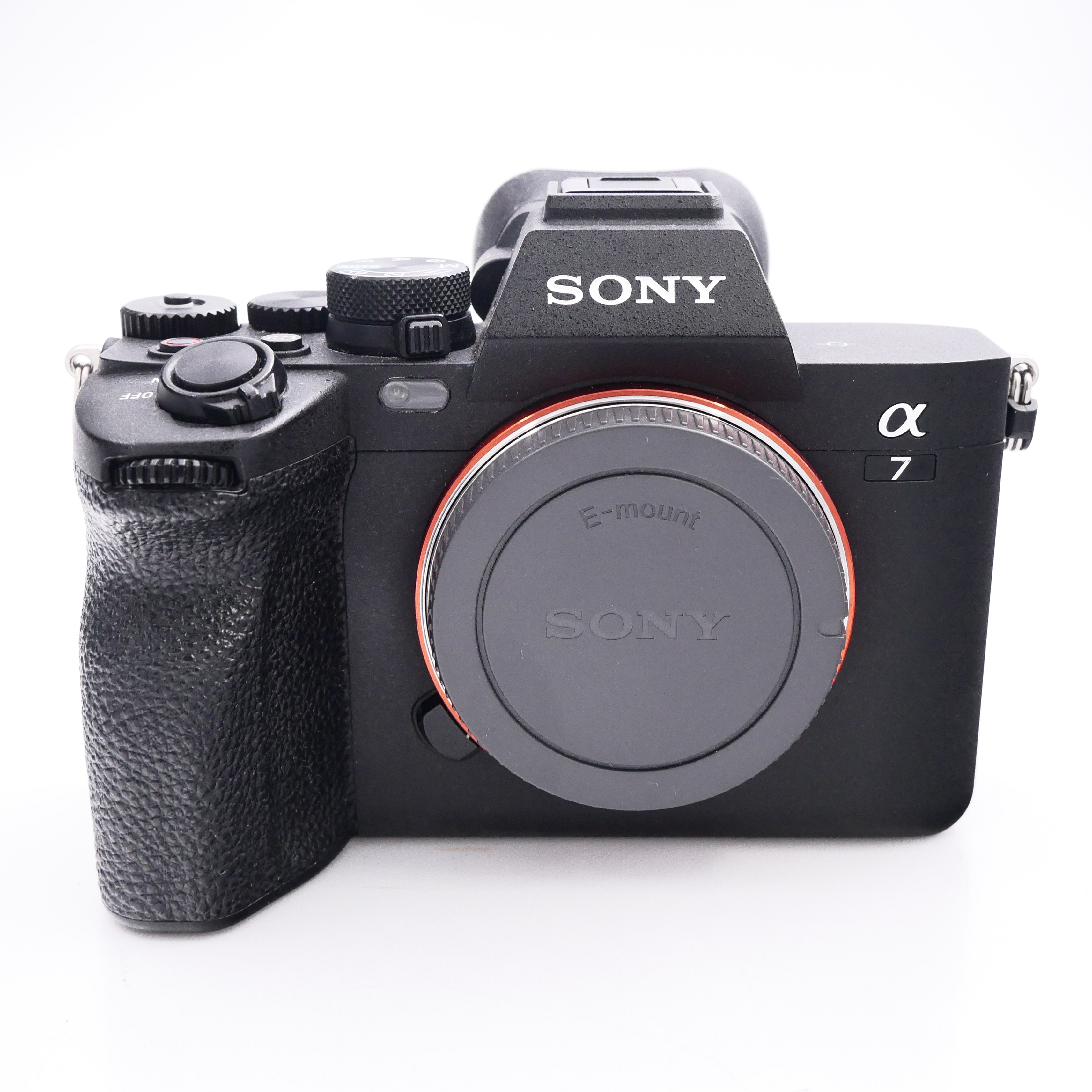 Best image for Sony A7 IV Body Only 33,310 Frames
