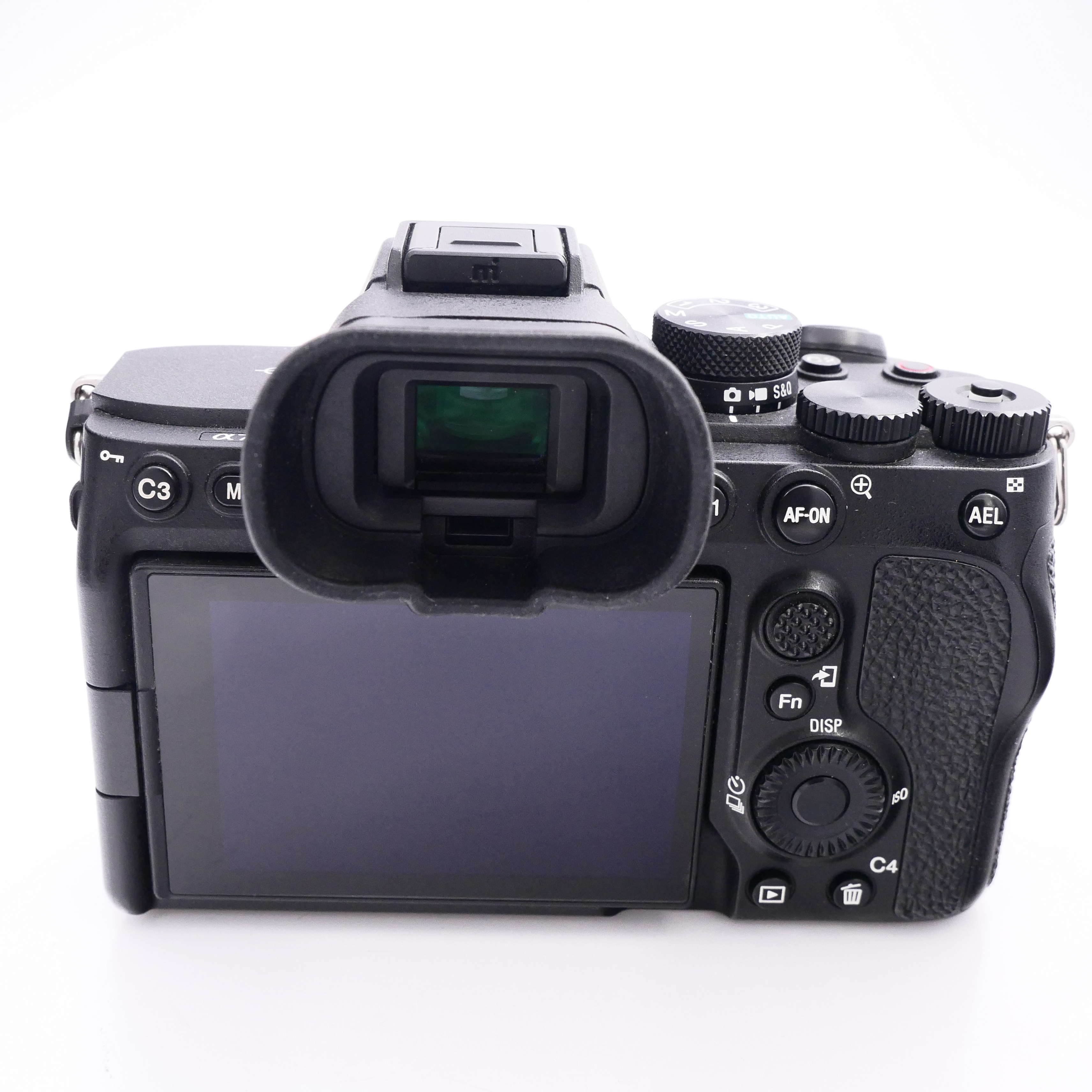 S-H-PNDU4C_2.jpg - Sony A7 IV Body Only 33,310 Frames - Image 2