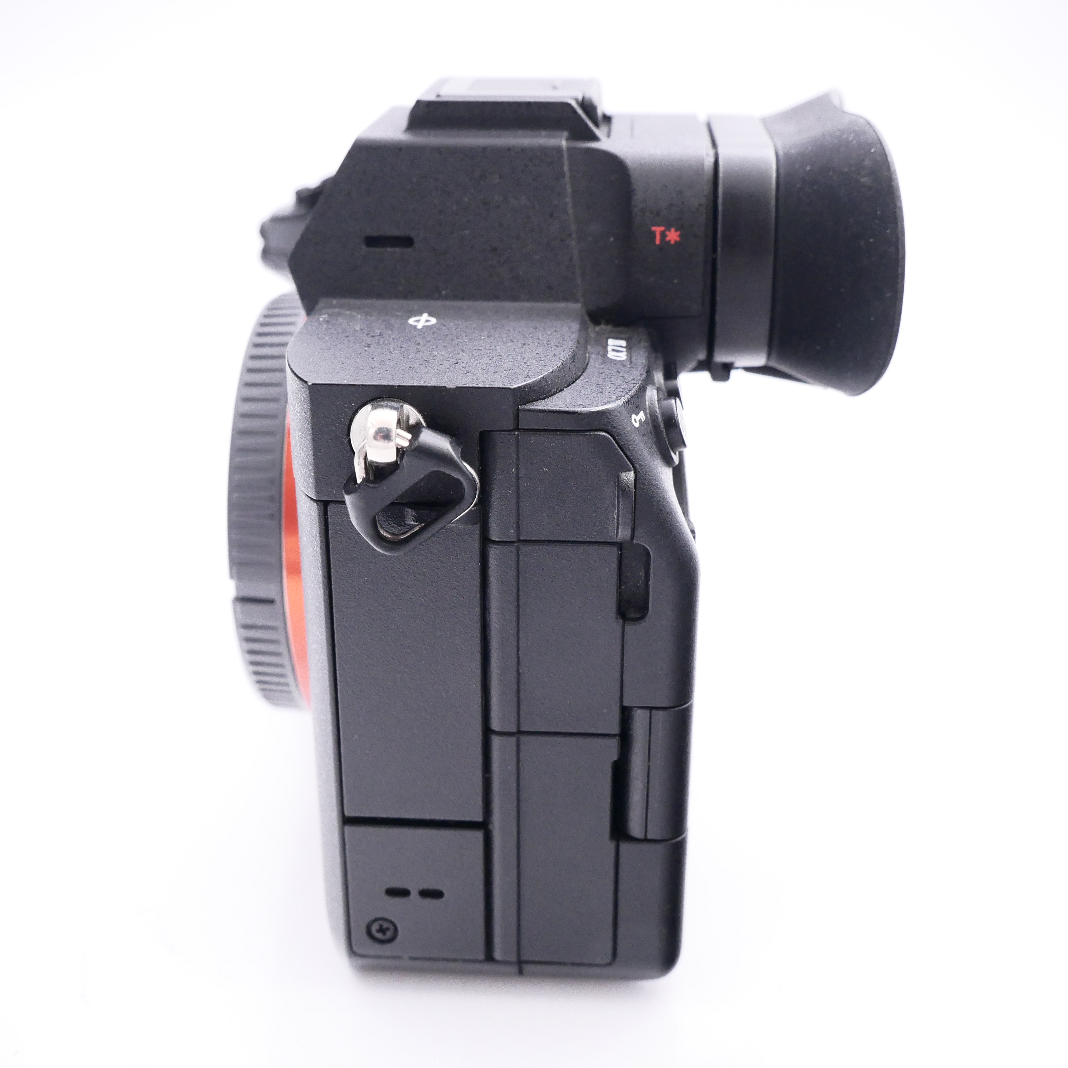 S-H-PNDU4C_3.jpg - Sony A7 IV Body Only 33,310 Frames - Image 1