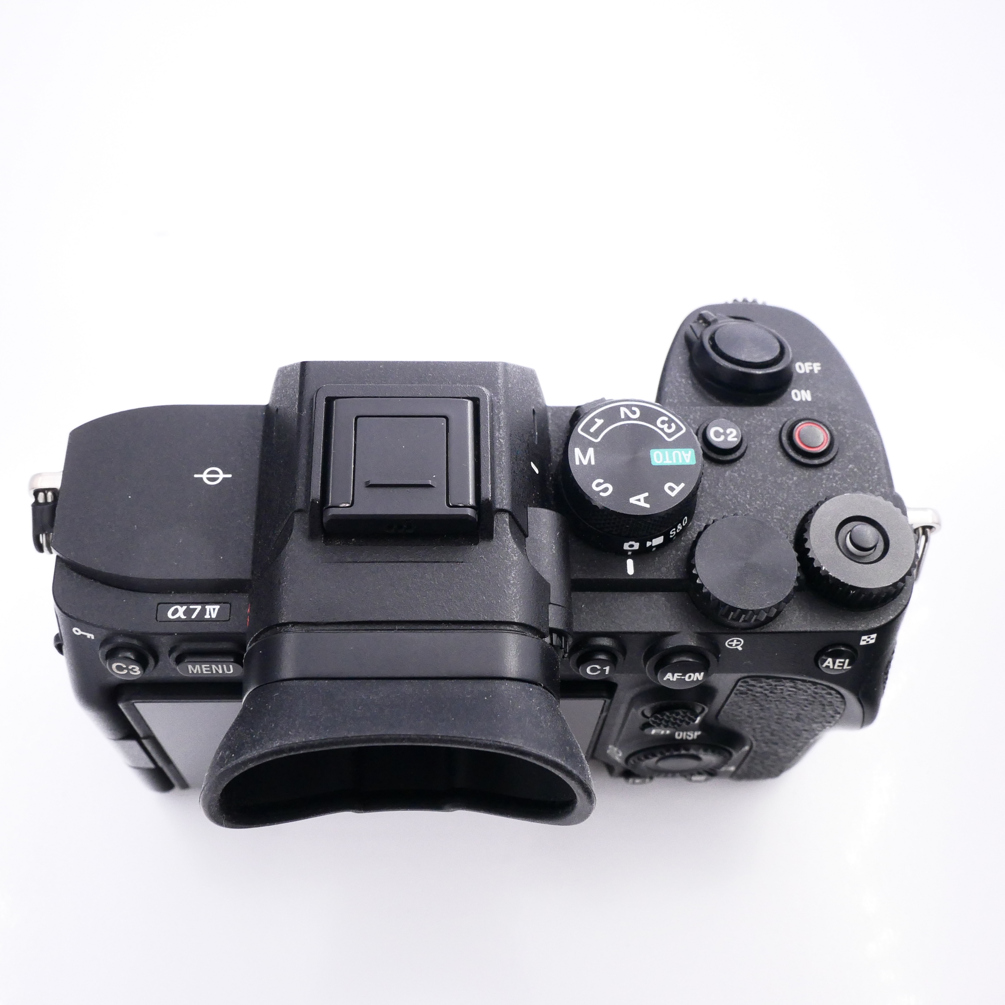 S-H-PNDU4C_4.jpg - Sony A7 IV Body Only 33,310 Frames - Image 3