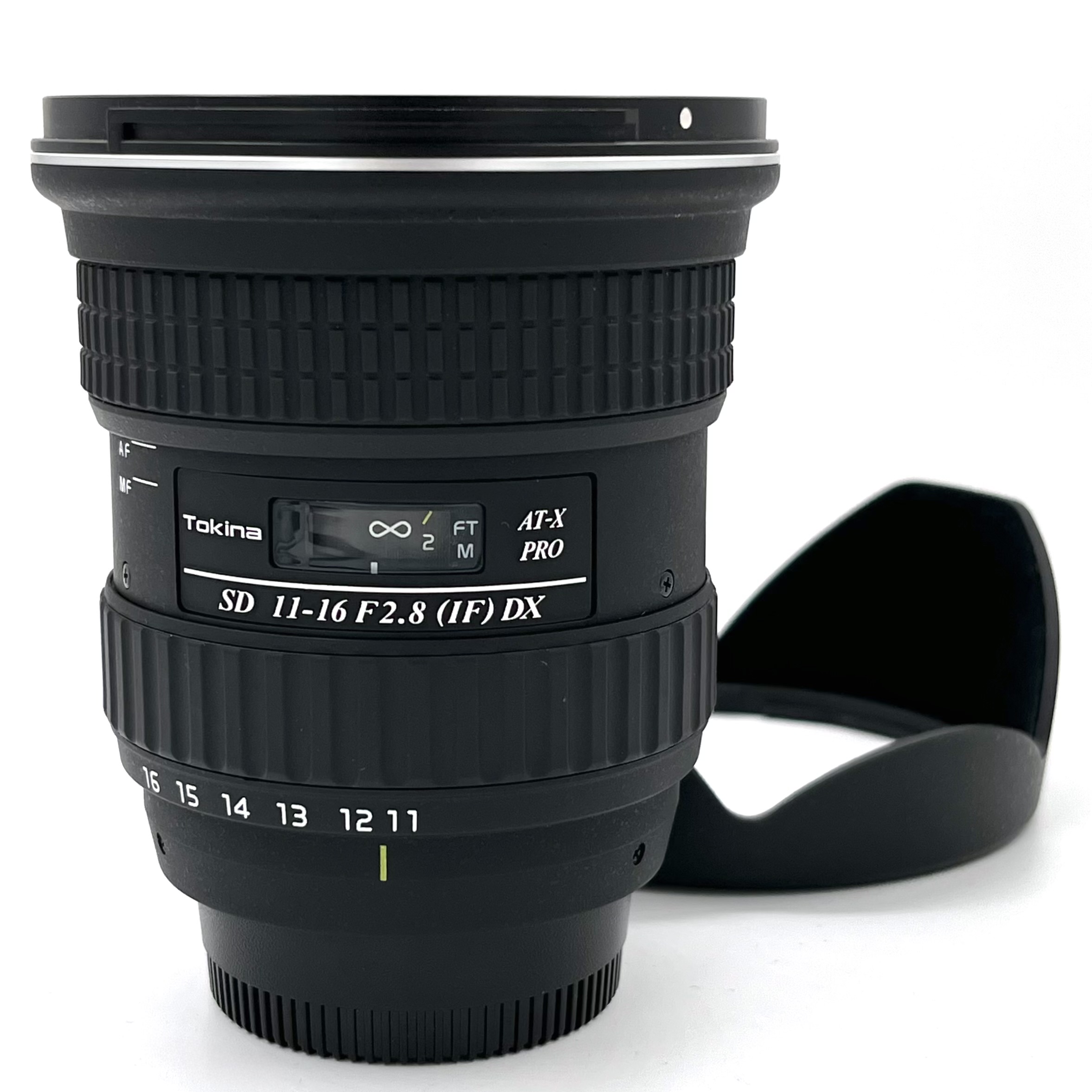 Best image for Tokina 11-16mm F/2.8 SD (IF) DX lens (for Nikon DX)
