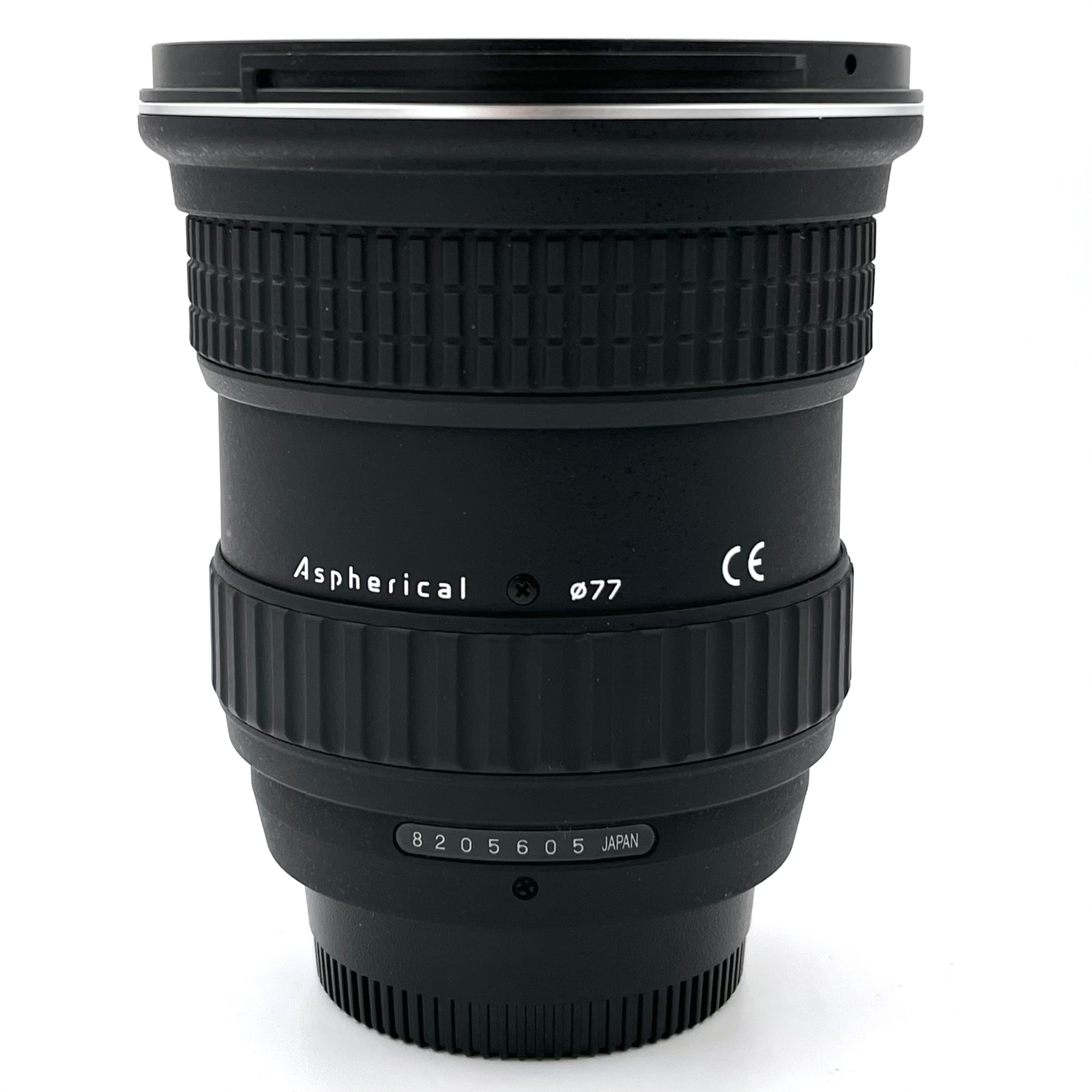 S-H-PNWRMC_2.jpeg - Tokina 11-16mm F/2.8 SD (IF) DX lens (for Nikon DX) - Image 2