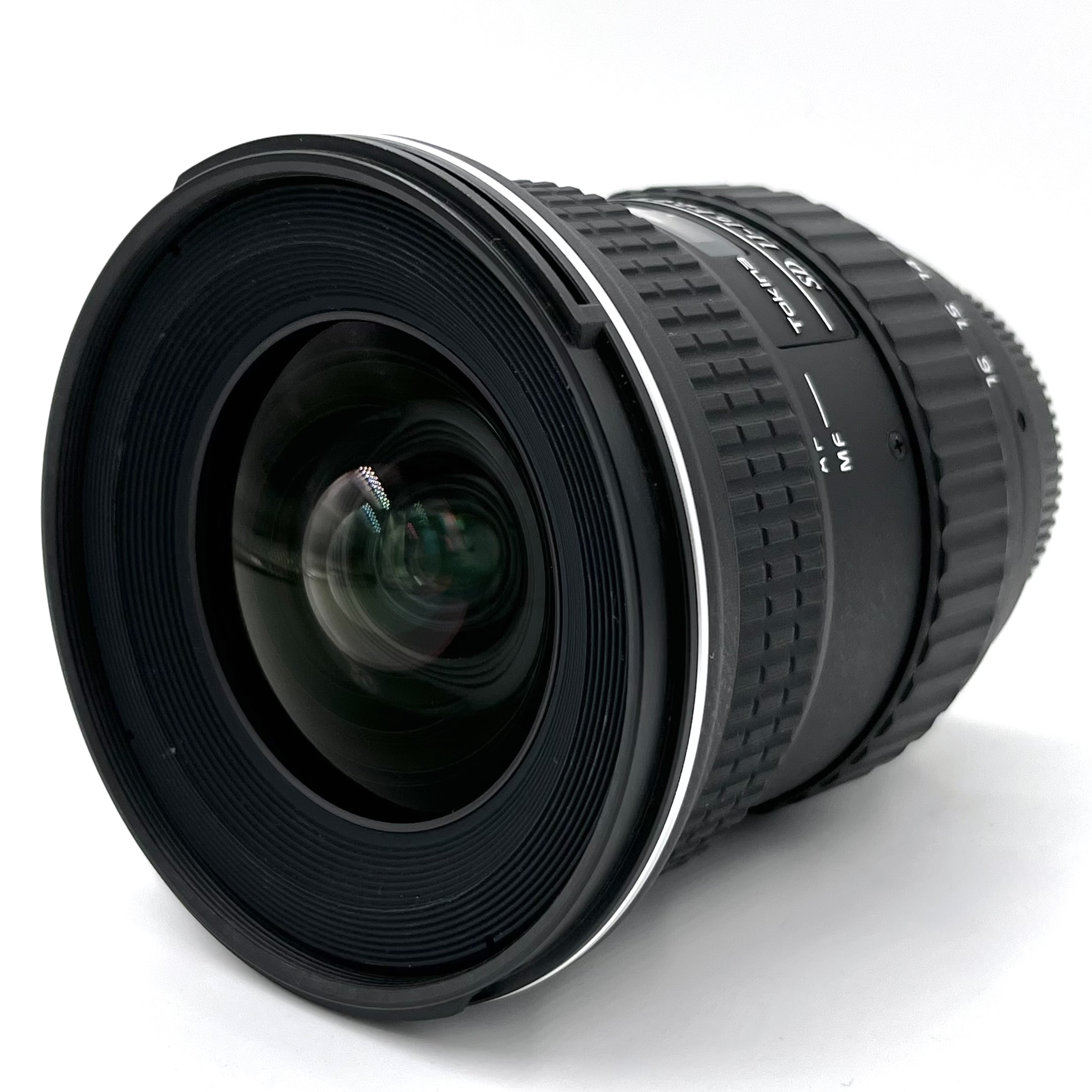 S-H-PNWRMC_3.jpeg - Tokina 11-16mm F/2.8 SD (IF) DX lens (for Nikon DX) - Image 1