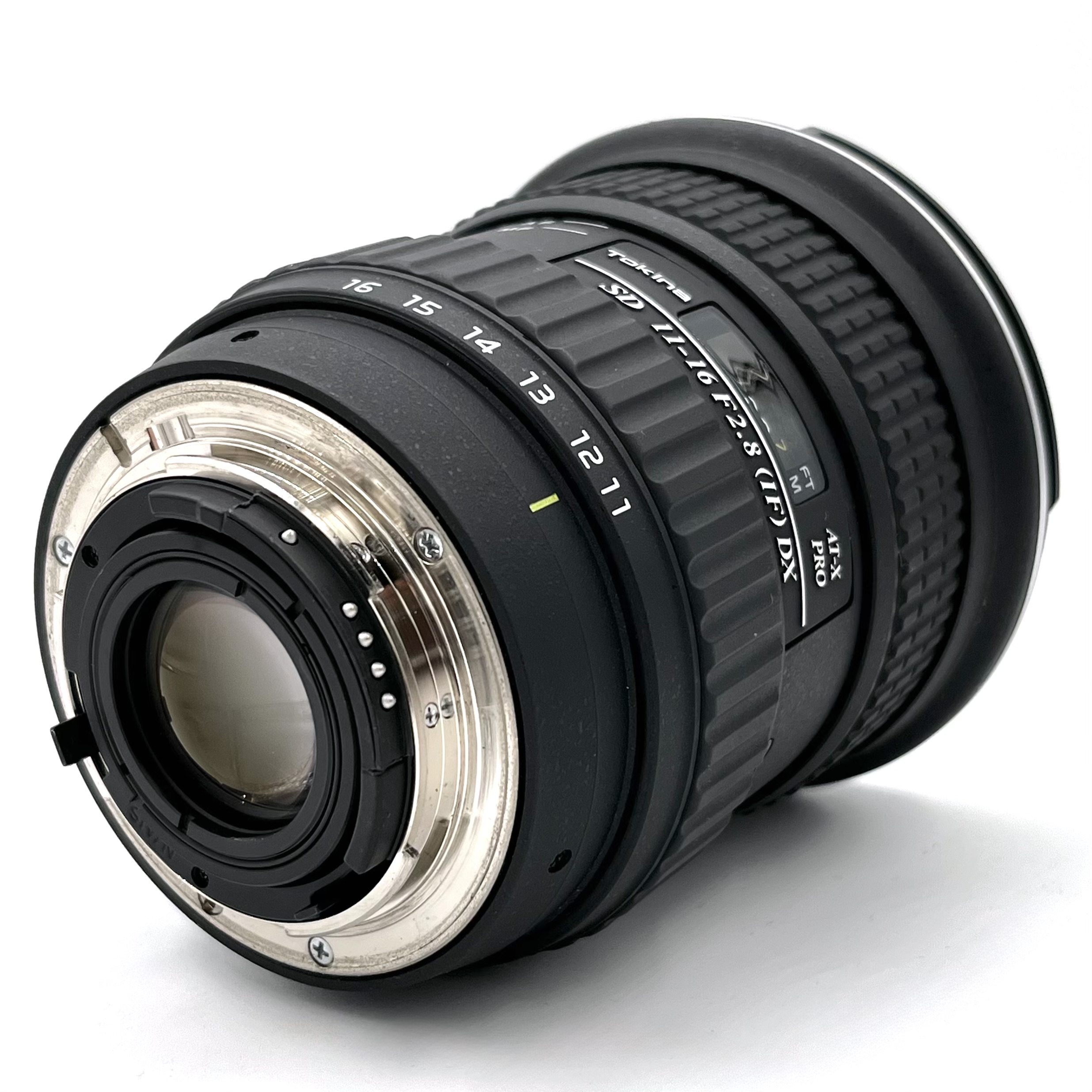 S-H-PNWRMC_4.jpeg - Tokina 11-16mm F/2.8 SD (IF) DX lens (for Nikon DX) - Image 3