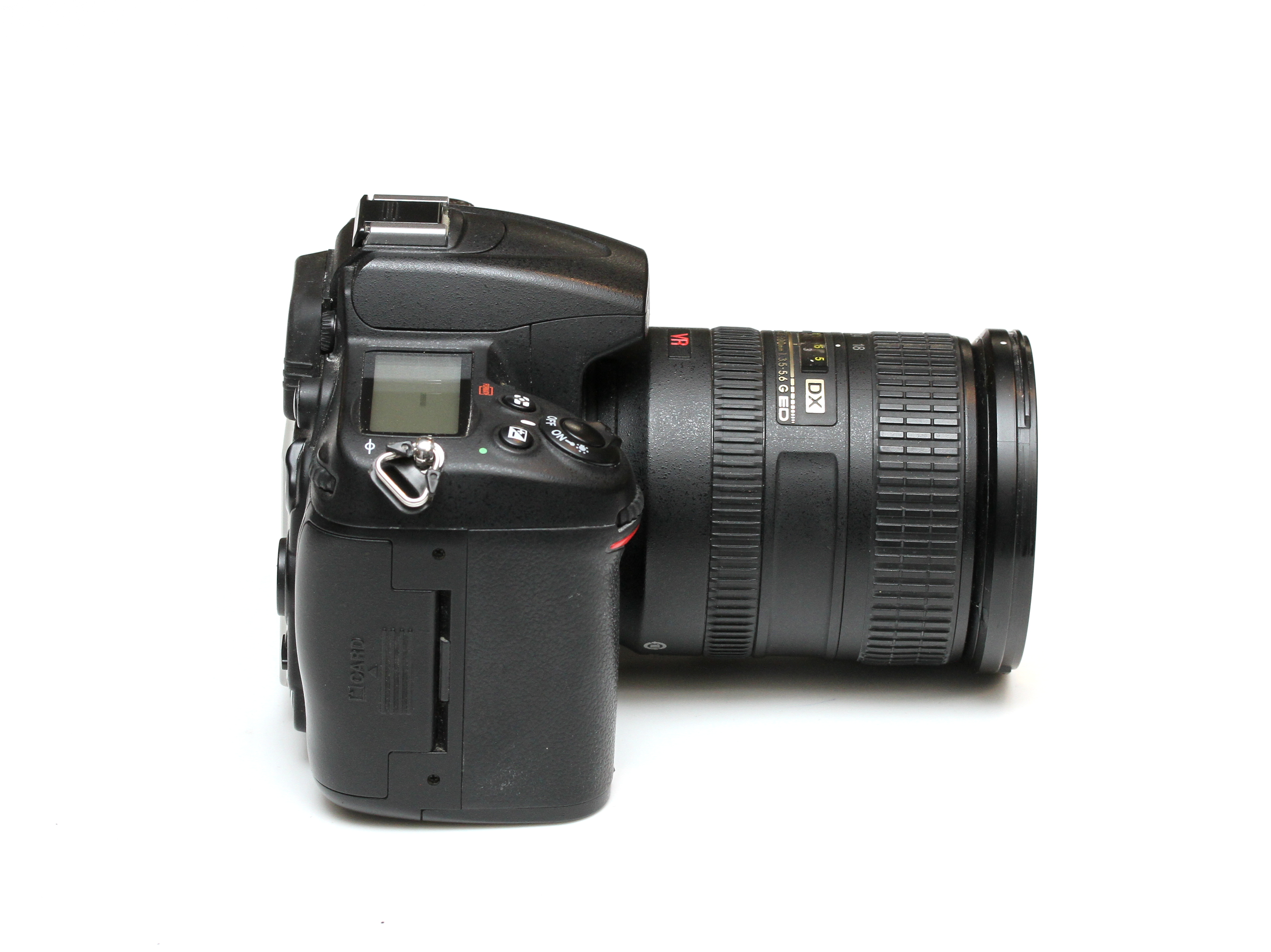 S-H-PPSKTK_4.jpg - Nikon D7000 + 18-200mm f3.5-5.6 G ED Kit (34K Frames) - Image 2