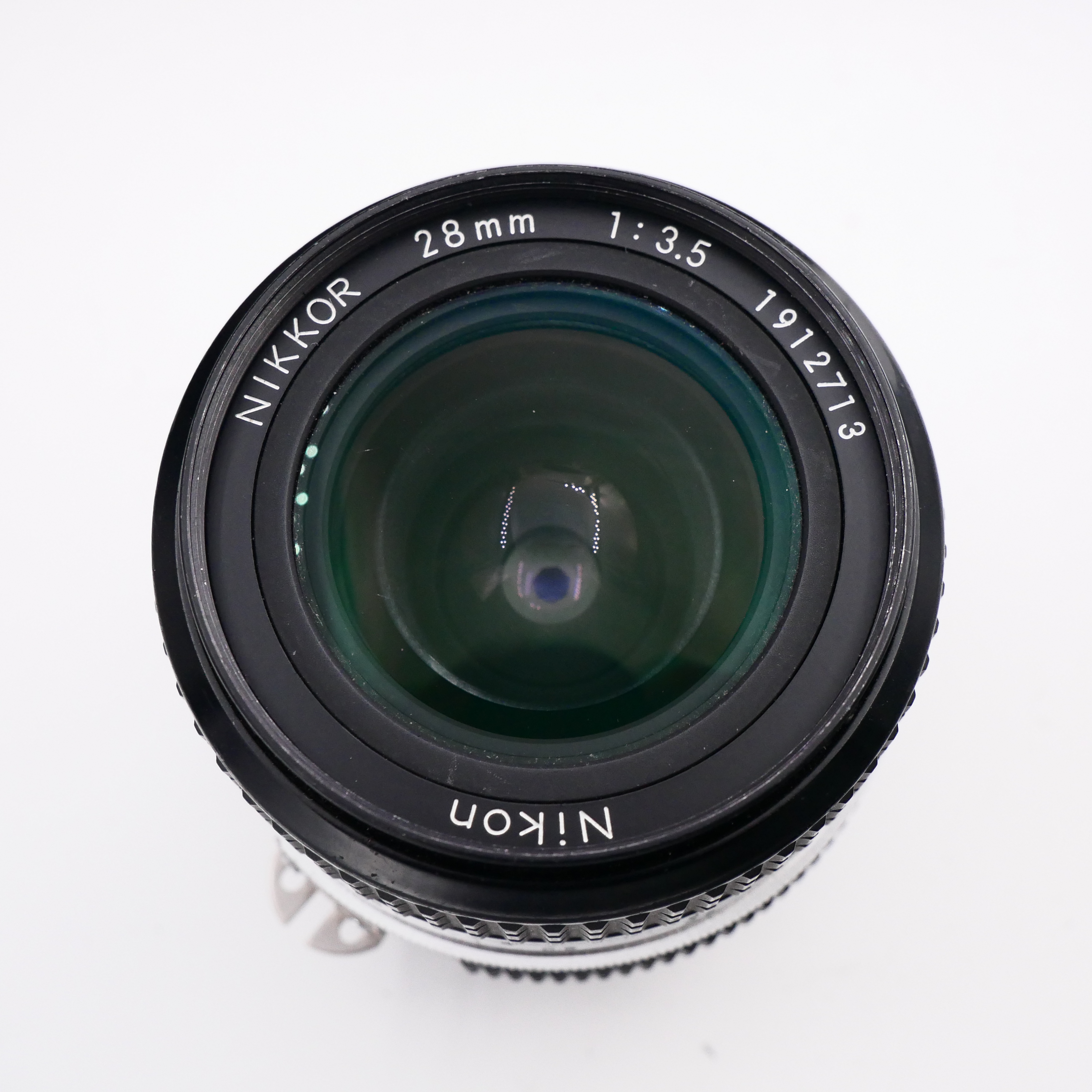 S-H-PRXU53_6.jpg - Nikon FE Kit 50mm F1.4 + 28mm F3.5 + 135mm F3.5 + PK-11 Extention Ring - Image 2