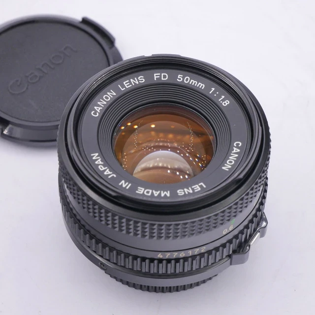 S-H-PSKVSP_2.webp - Canon MF 50mm F/1.8 FD Lens - Thumbnail 1