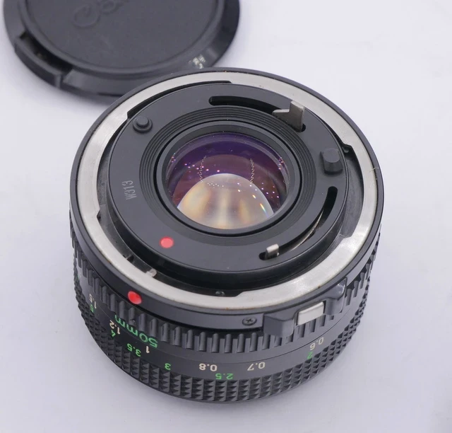 S-H-PSKVSP_3.webp - Canon MF 50mm F/1.8 FD Lens - Image 2