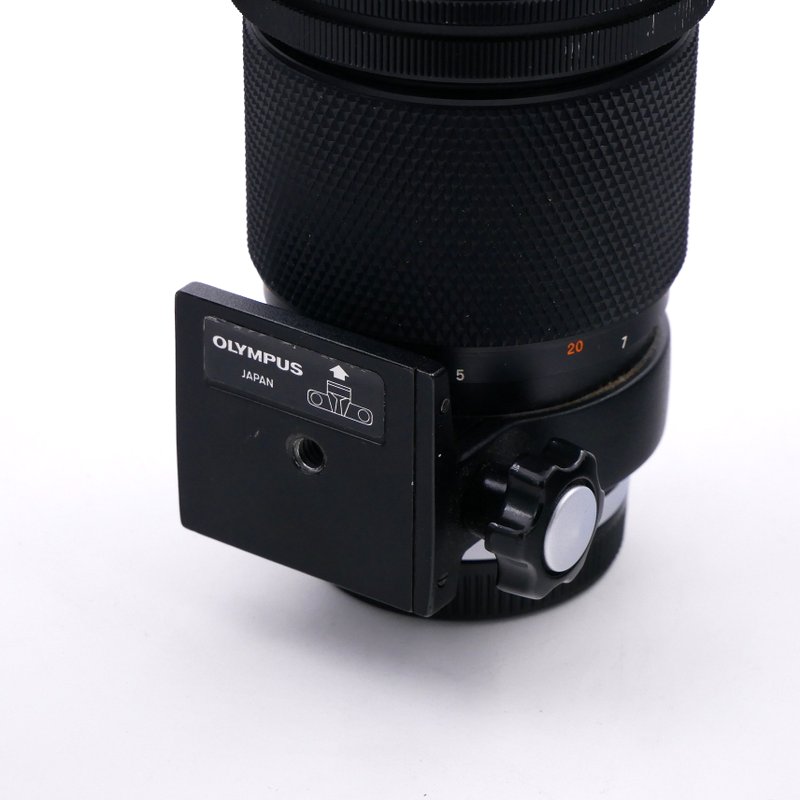 S-H-PSX398_3.jpg - Olympus MF 300mm F/4.5 Zuiko Lens in OM Mount - Image 2