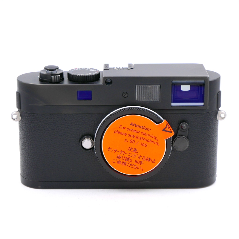 Leica Monochrom Body - (See Description) Model 10 760