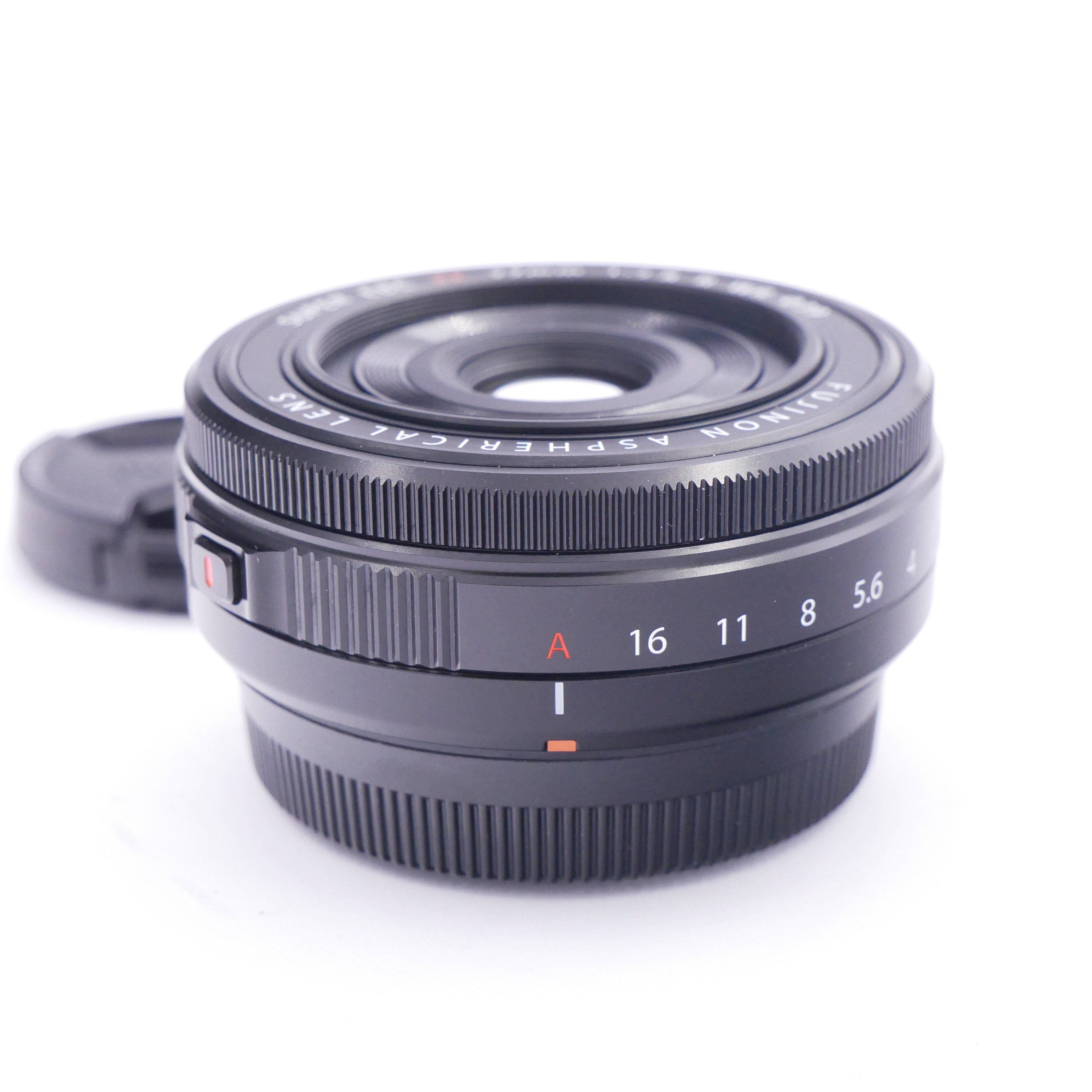 S-H-PTMJAK_1.jpg - Fujifilm XF 27mm F2.8 R WR Lens - Image 3