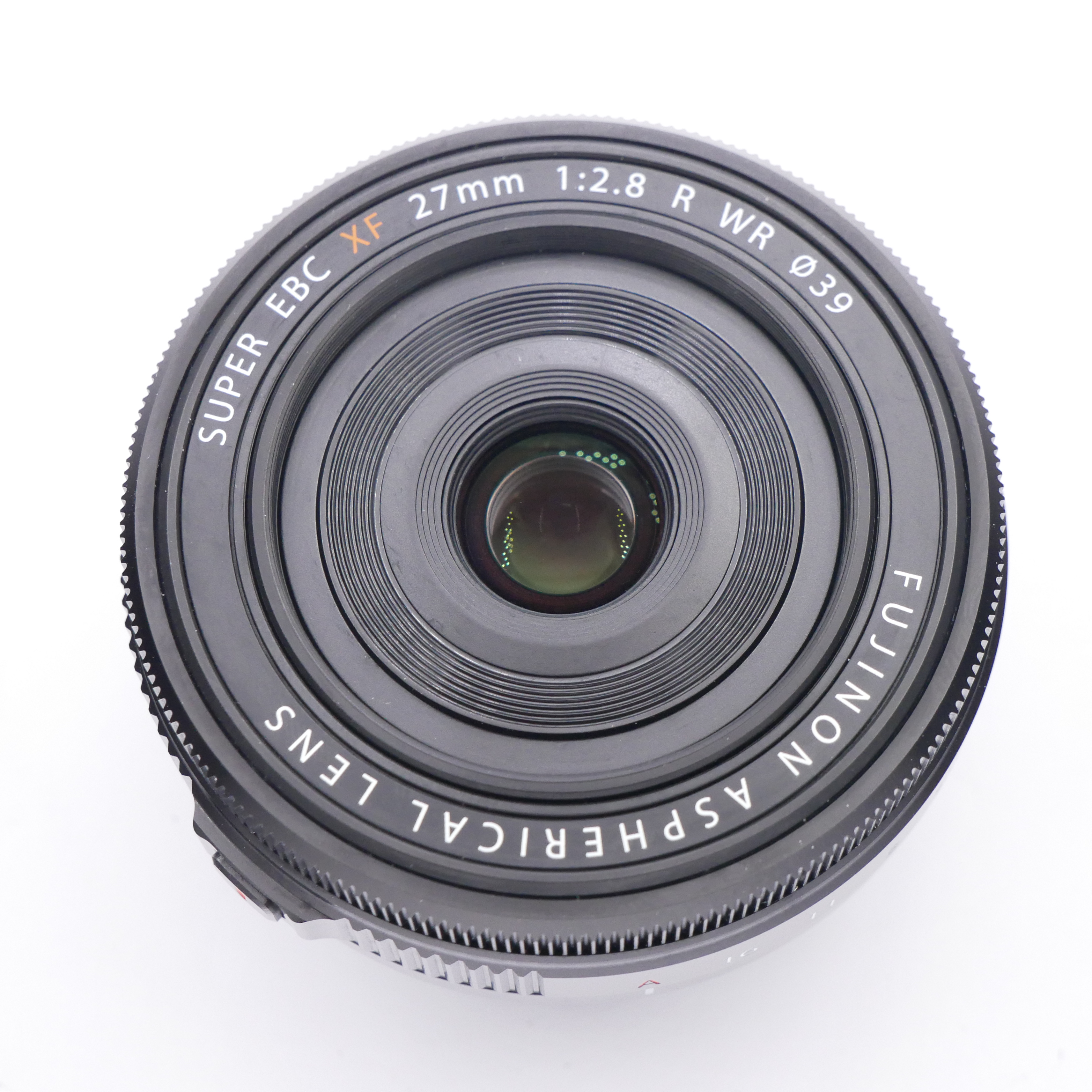 S-H-PTMJAK_2.jpg - Fujifilm XF 27mm F2.8 R WR Lens - Thumbnail 1