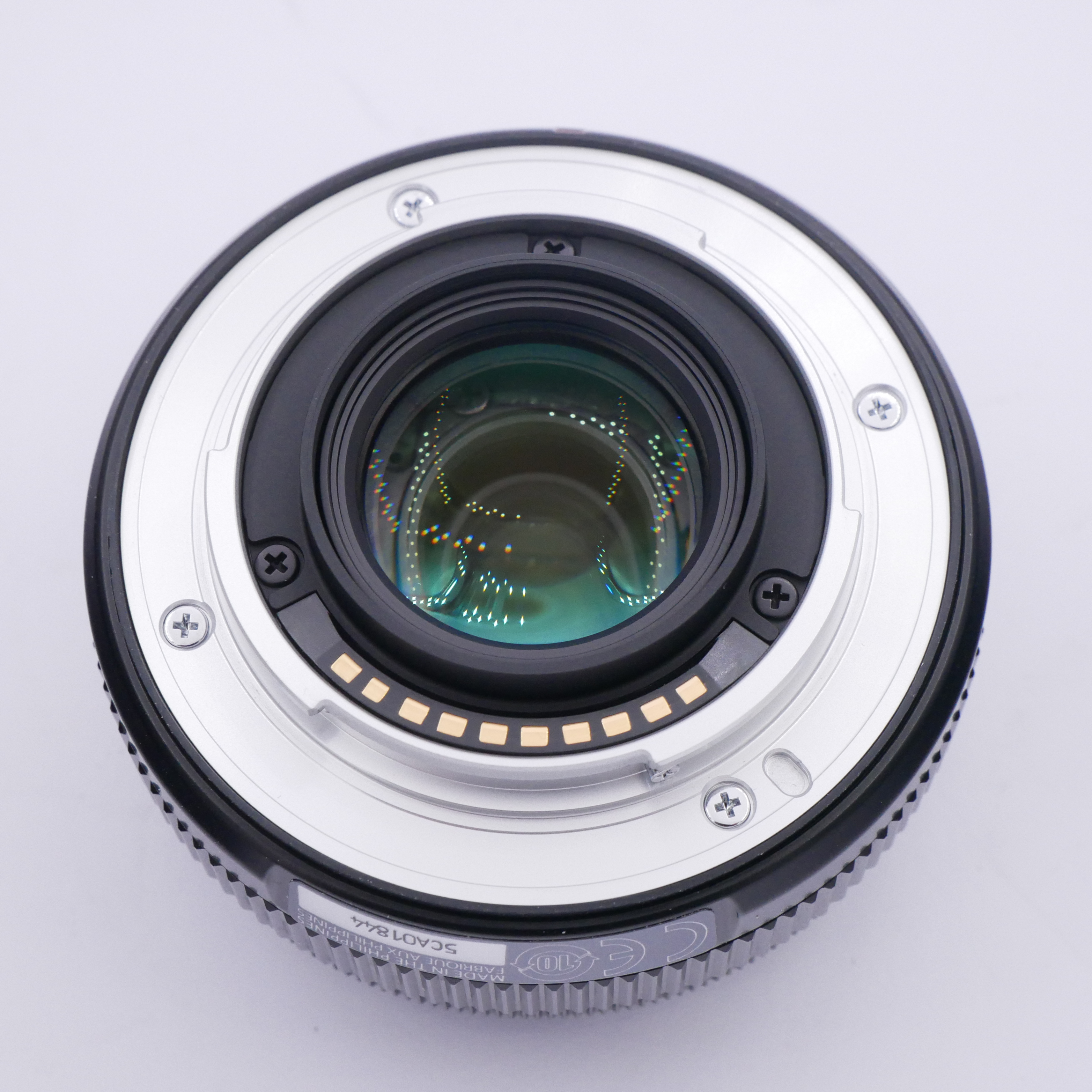 S-H-PTMJAK_3.jpg - Fujifilm XF 27mm F2.8 R WR Lens - Image 2