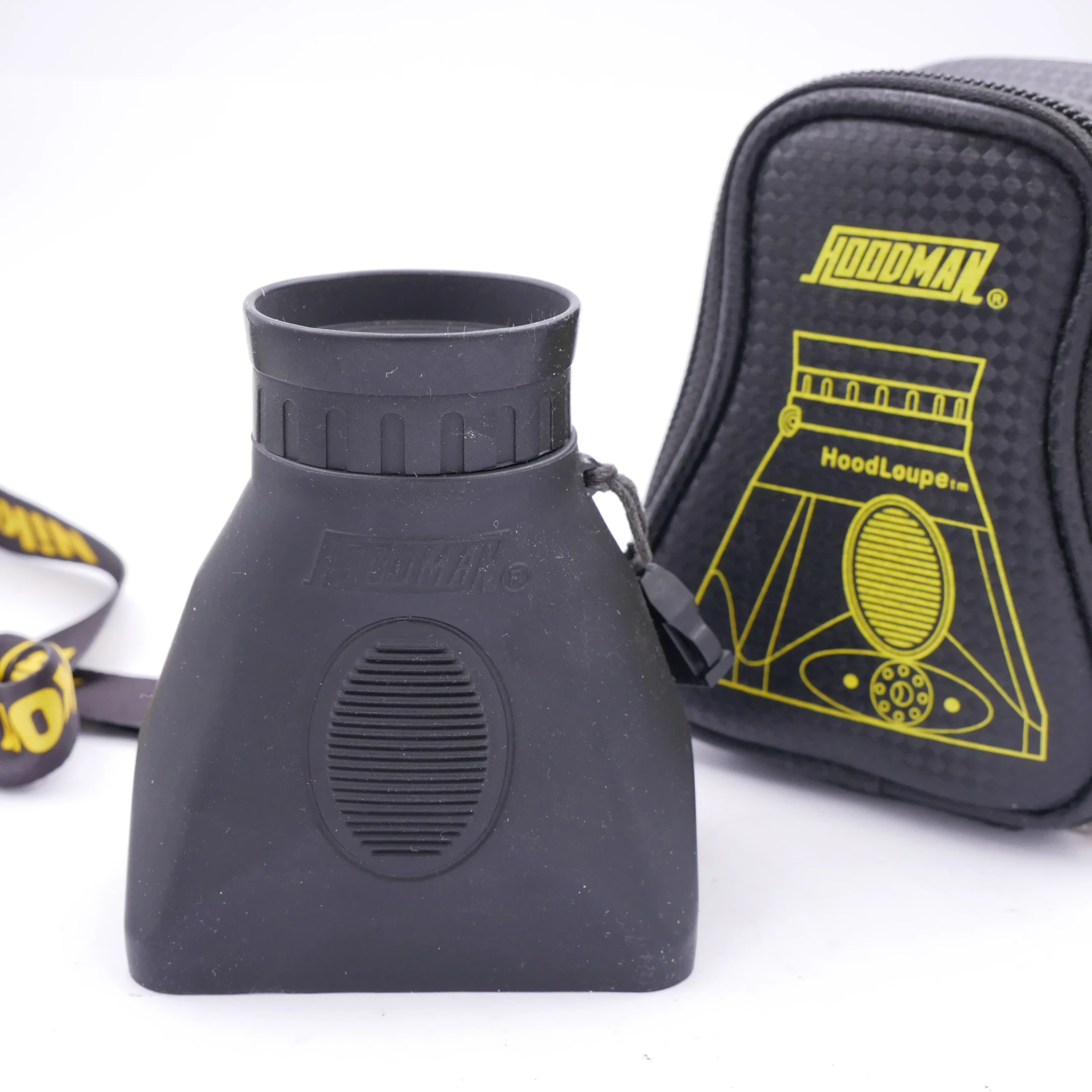 Best image for Hoodman Loupe
