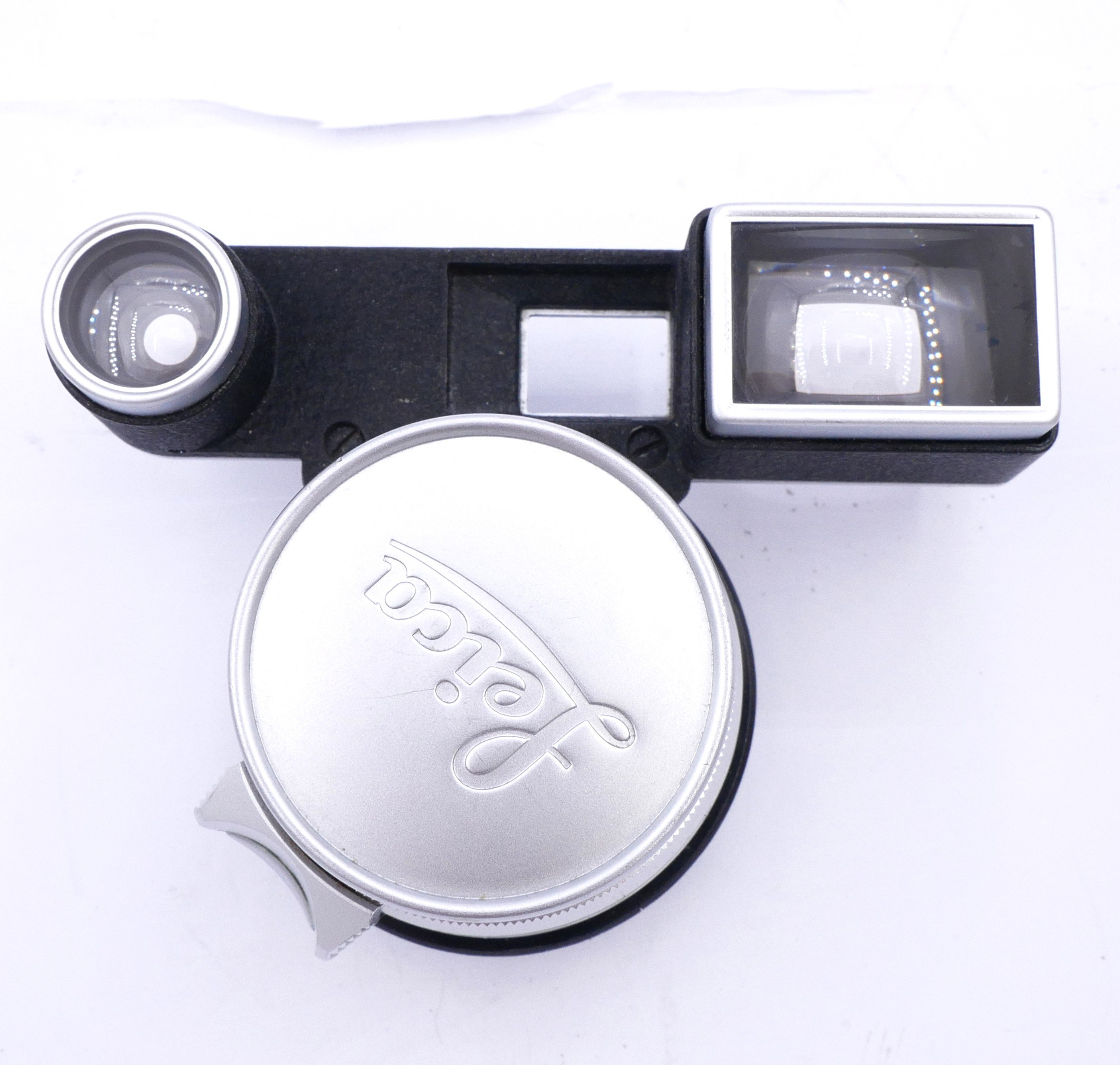 Best image for Leica 35mm F/2 Summicron With Goggles