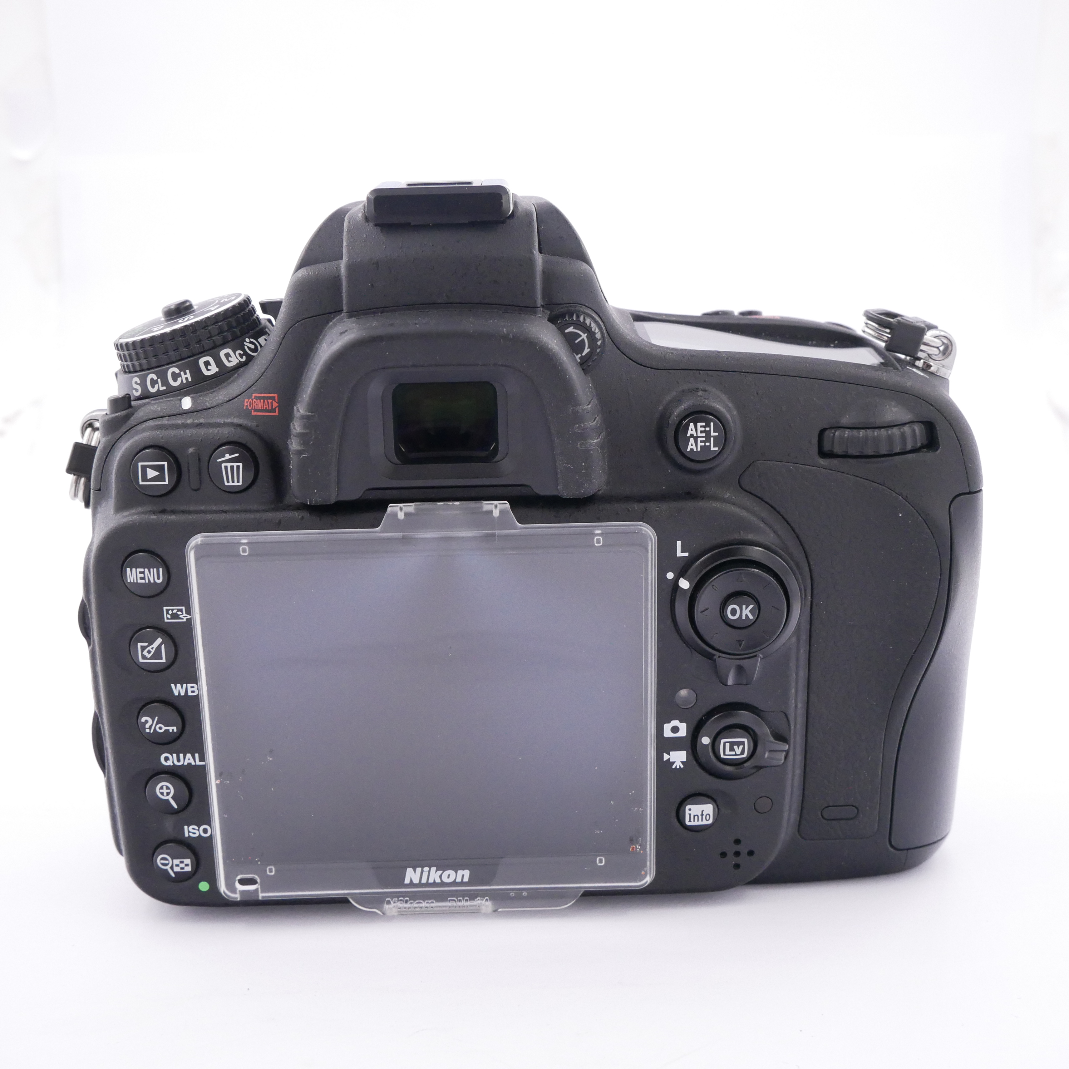 S-H-PVM8L4_2.jpg - Nikon D610 Body Only Sub 4,400 Frames! - Image 2