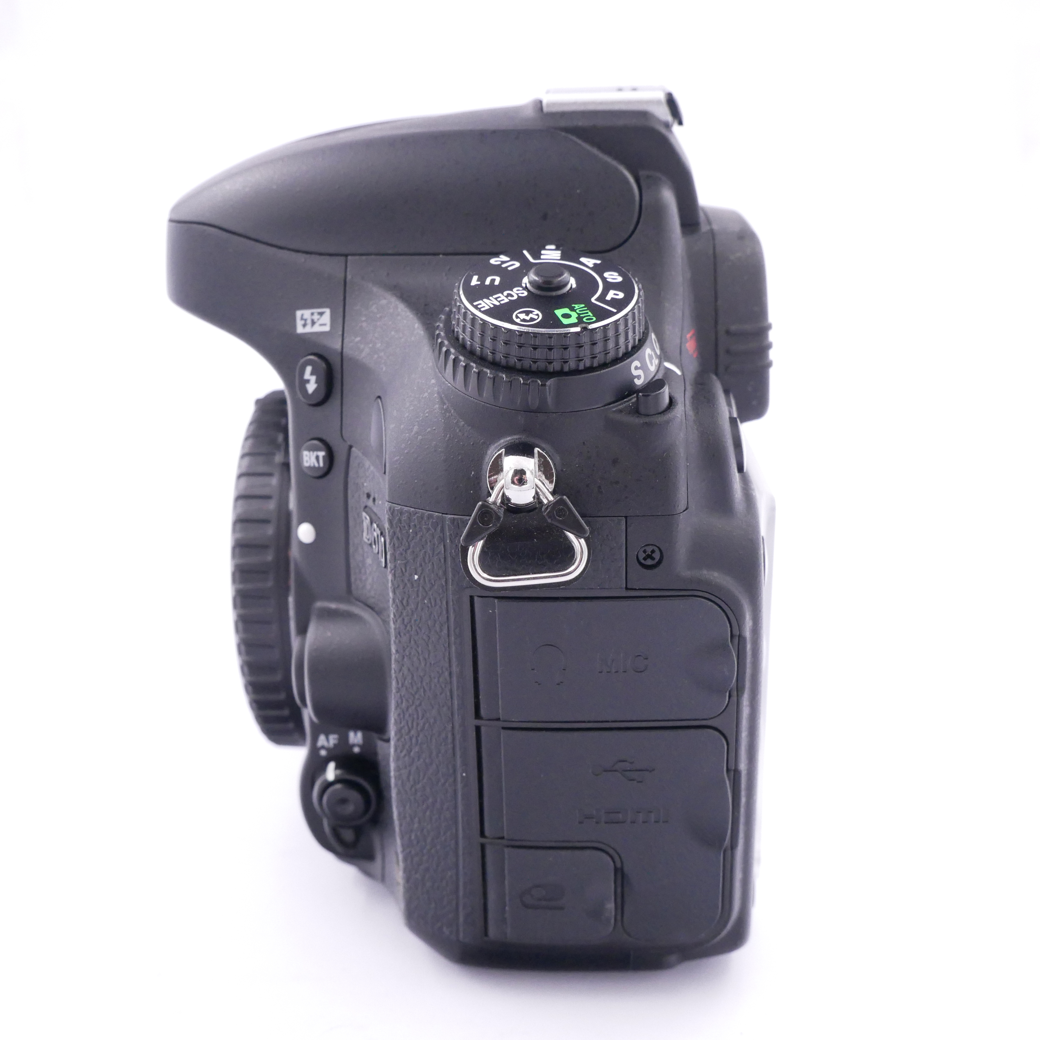 S-H-PVM8L4_3.jpg - Nikon D610 Body Only Sub 4,400 Frames! - Image 1