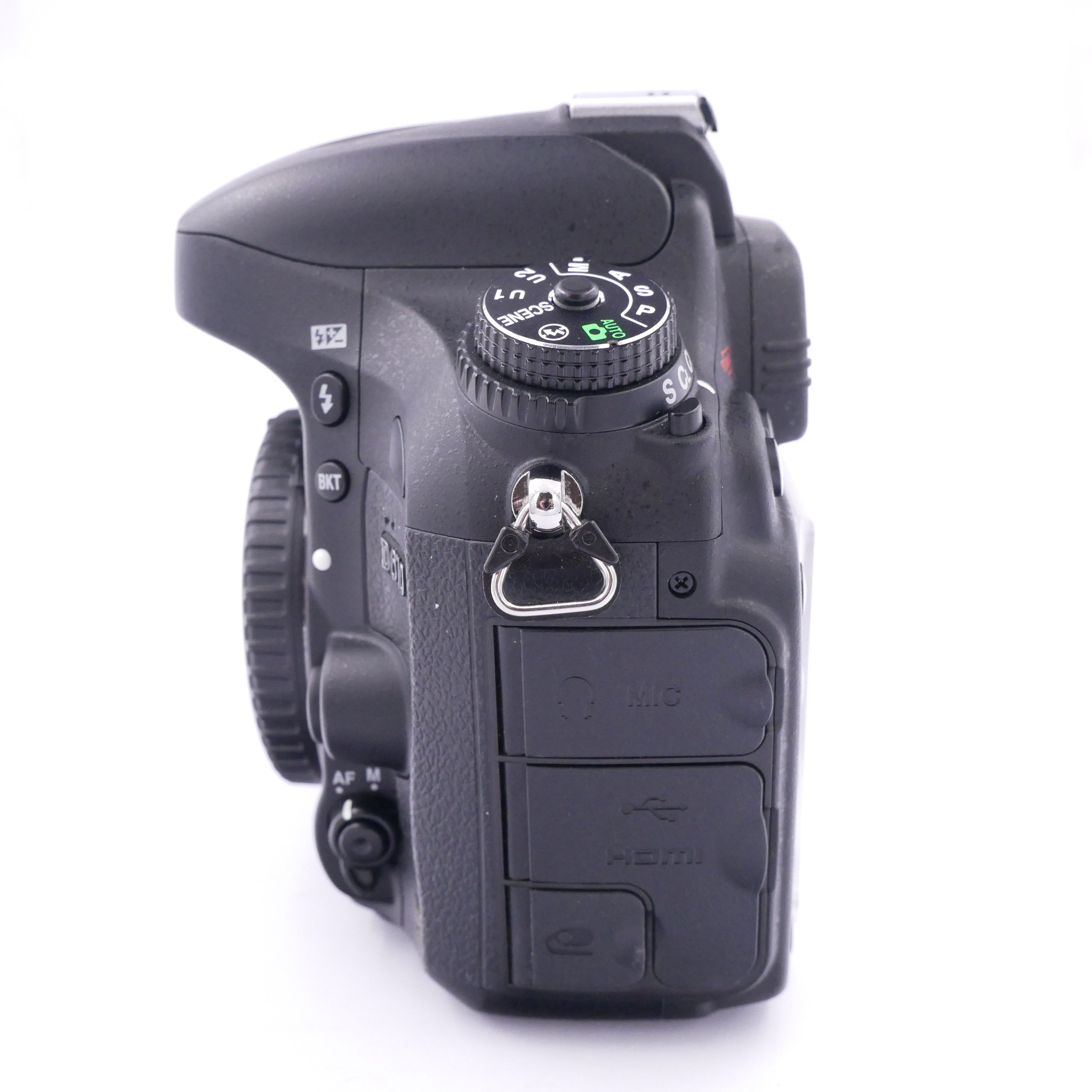 S-H-PVM8L4_3.jpg - Nikon D610 Body Only Sub 4,400 Frames! + MB-D14 Battery Grip - Image 7