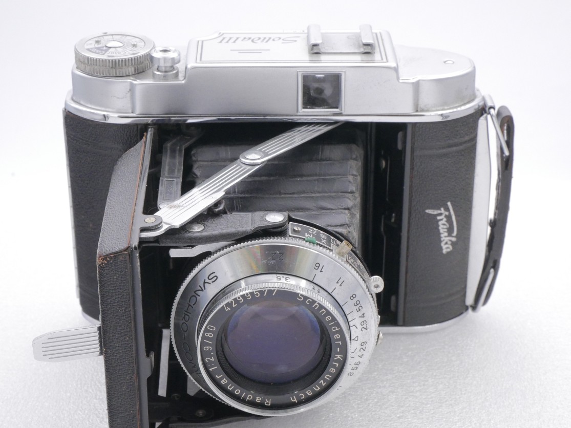 S-H-PXNT4V_2.jpg - Franka Solida IIIE 6x6 Folder - Image 2