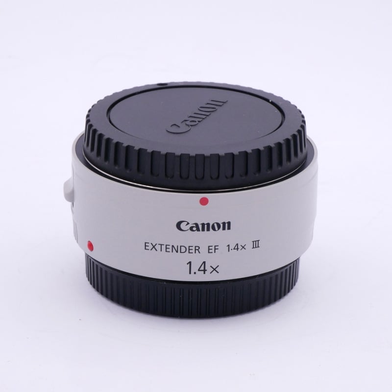 Best image for Canon Extender EF 1.4x III