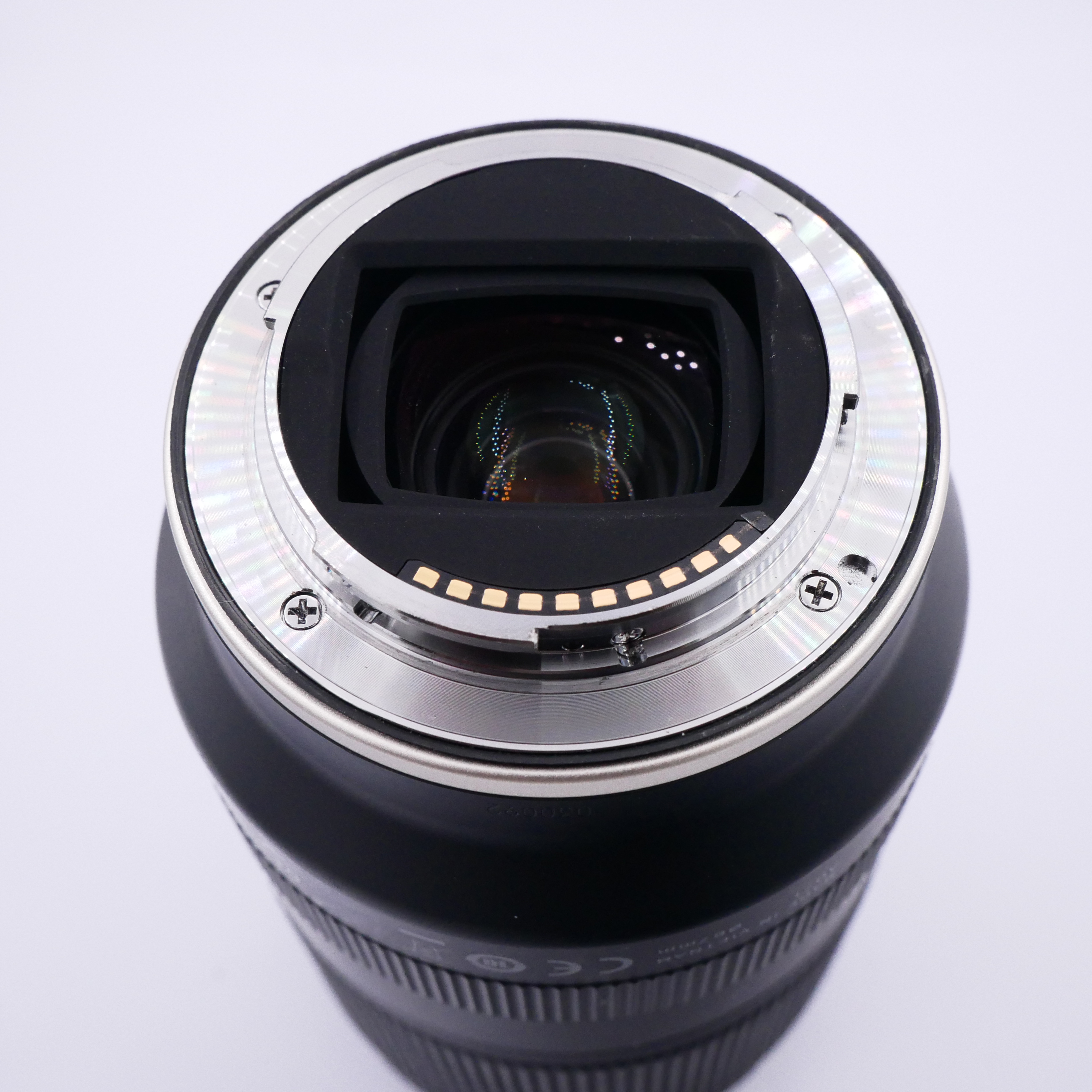 S-H-PYXDNC_3.jpg - Tamron 28-200mm F2.8-5.6 Di III RXD Lens for Sony FE-Mount - Image 2