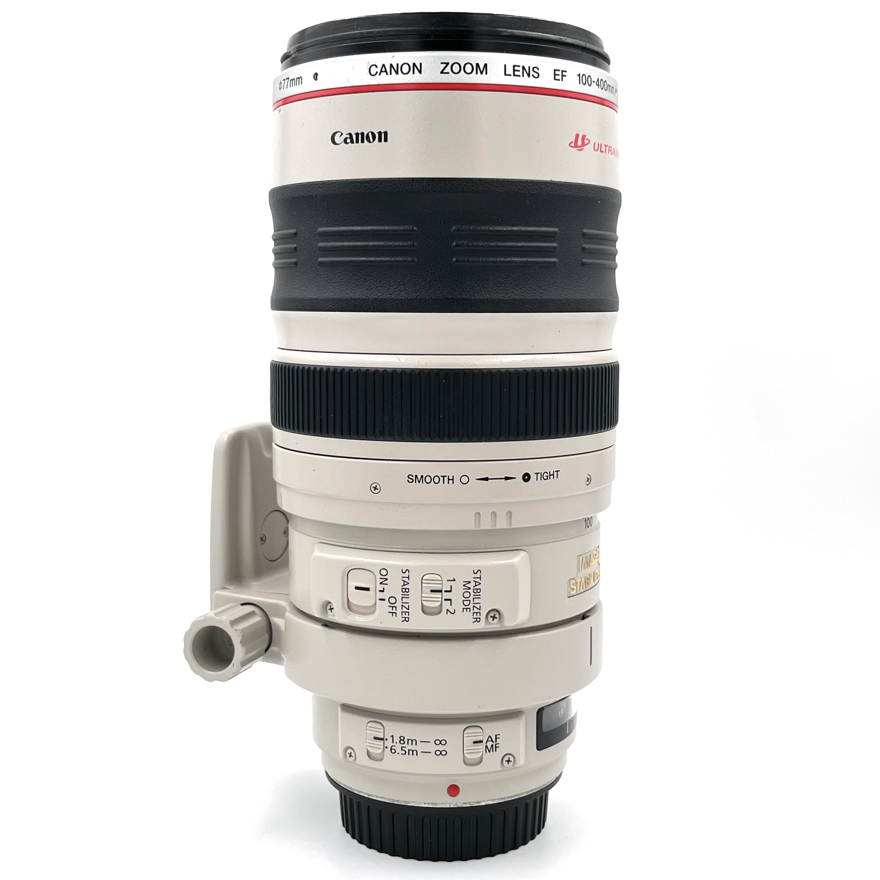 S-H-R274DU_2.jpeg - Canon EF 100-400mm F/4.5-5.6 L IS USM Lens - Image 1