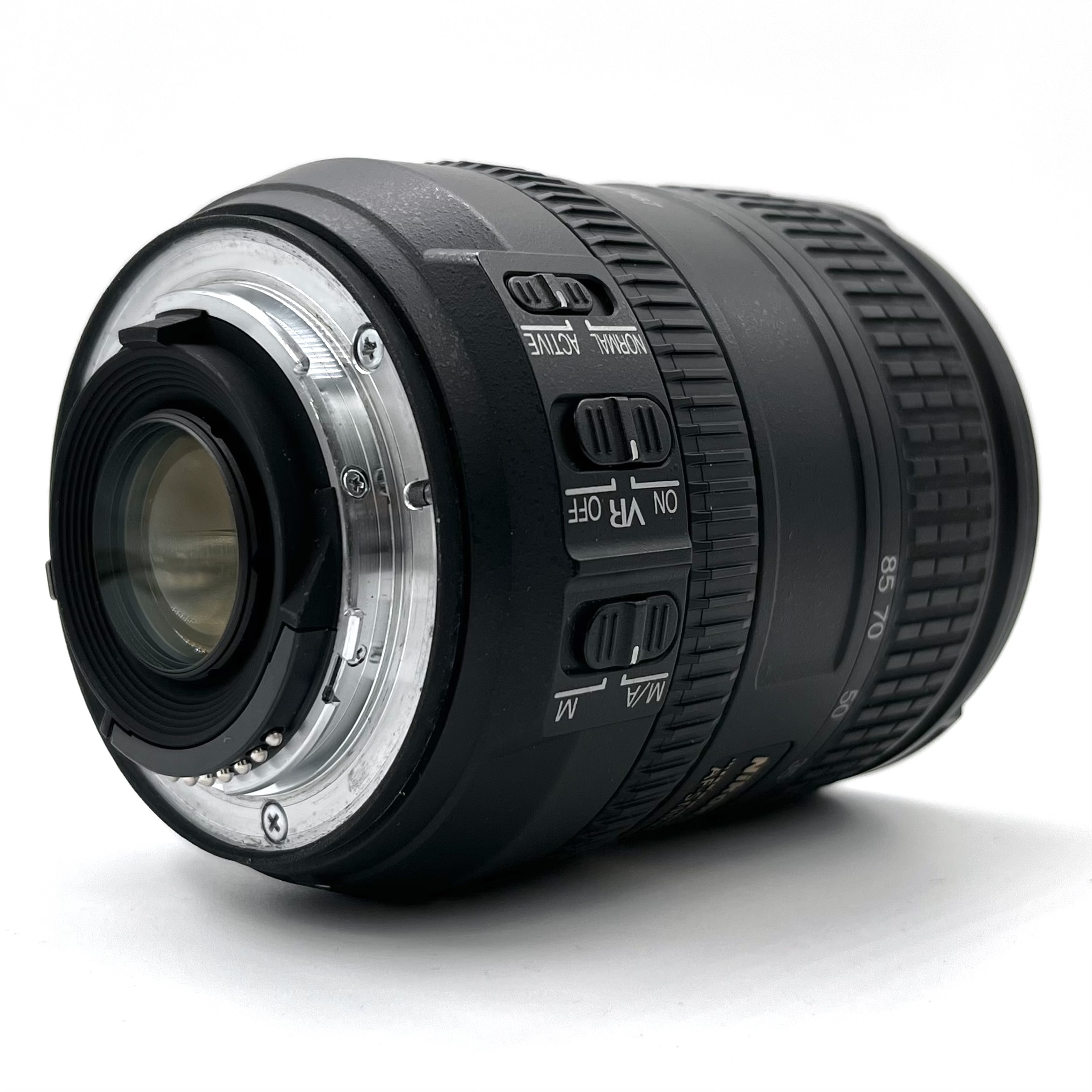 S-H-R2Y2SE_4.jpeg - Nikon AF-S 16-85mm F/3.5-5.6 G ED VR DX Lens - Image 1