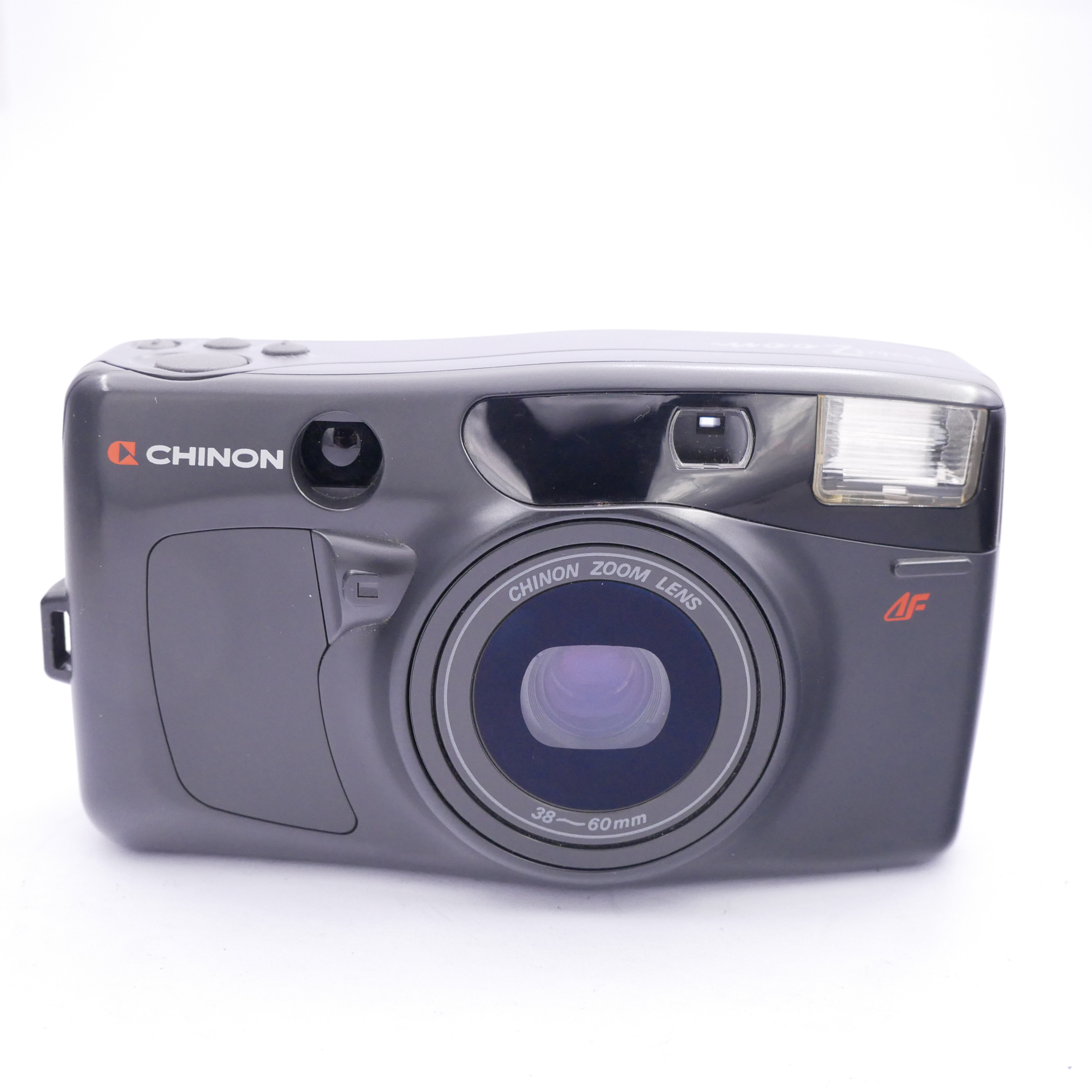 Best image for Chinon Pocket Zoom 35mm Compact