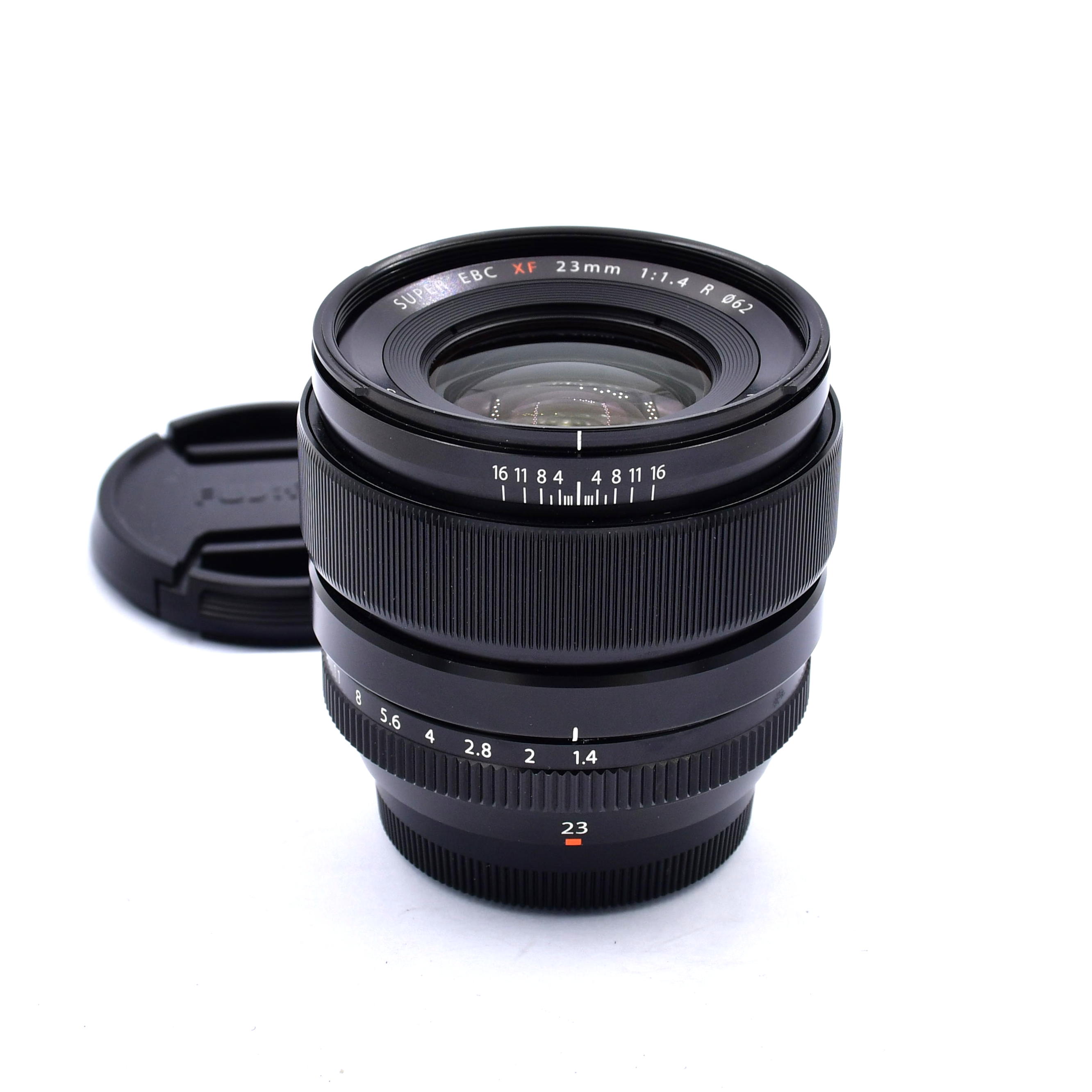 Best image for Fujifilm XF 23mm F1.4 R Lens